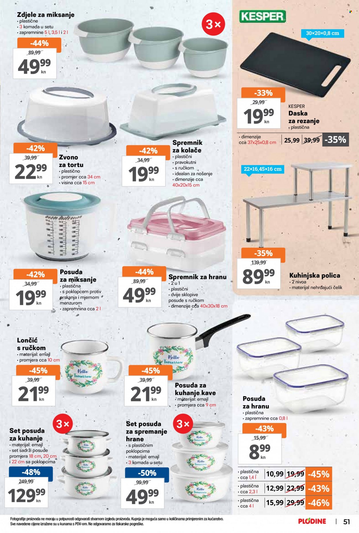 Plodine katalog - 04.11.2021. - 10.11.2021. Stranica 51