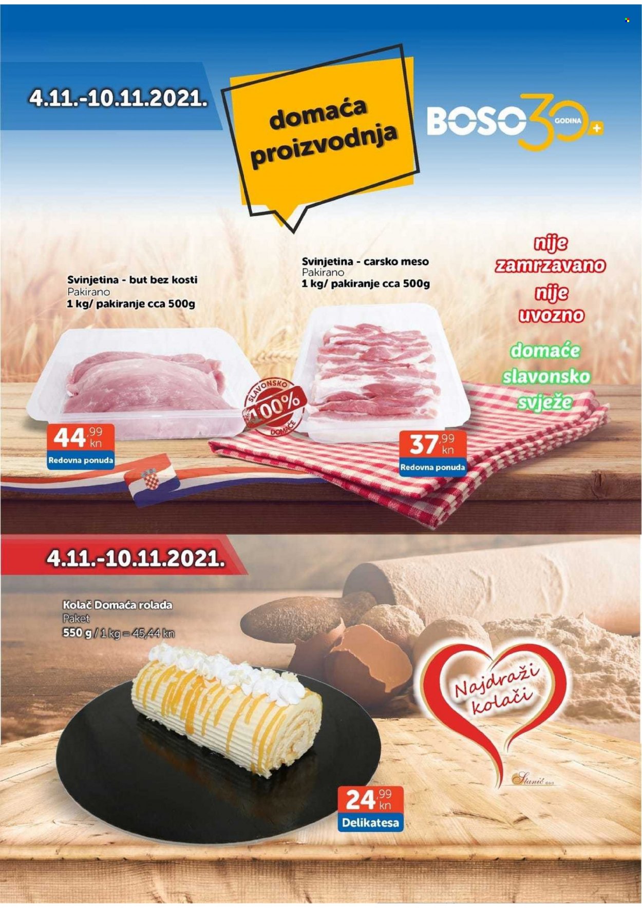 Boso katalog - 04.11.2021. - 17.11.2021. Stranica 3