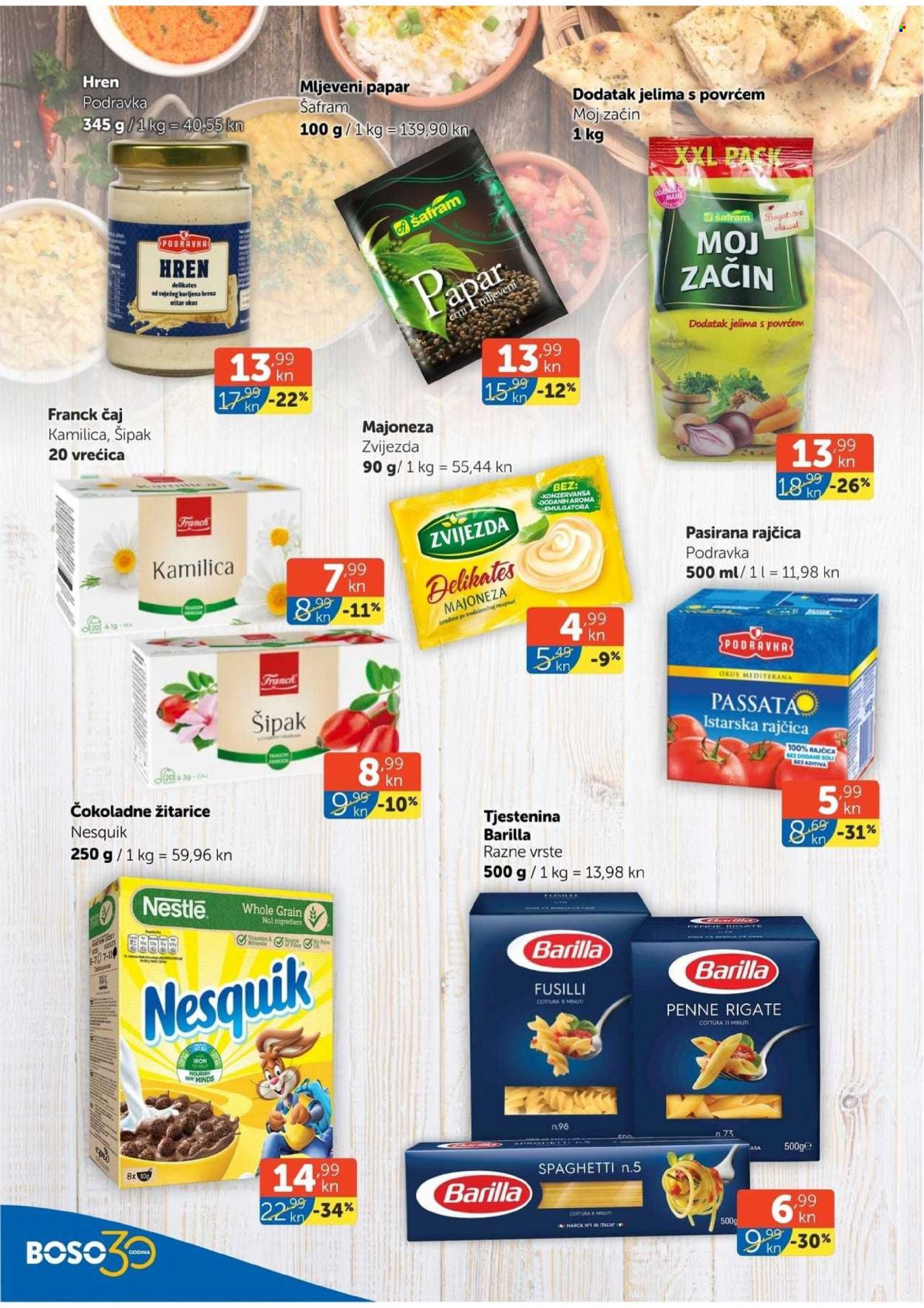 Boso katalog - 04.11.2021. - 17.11.2021. Stranica 6