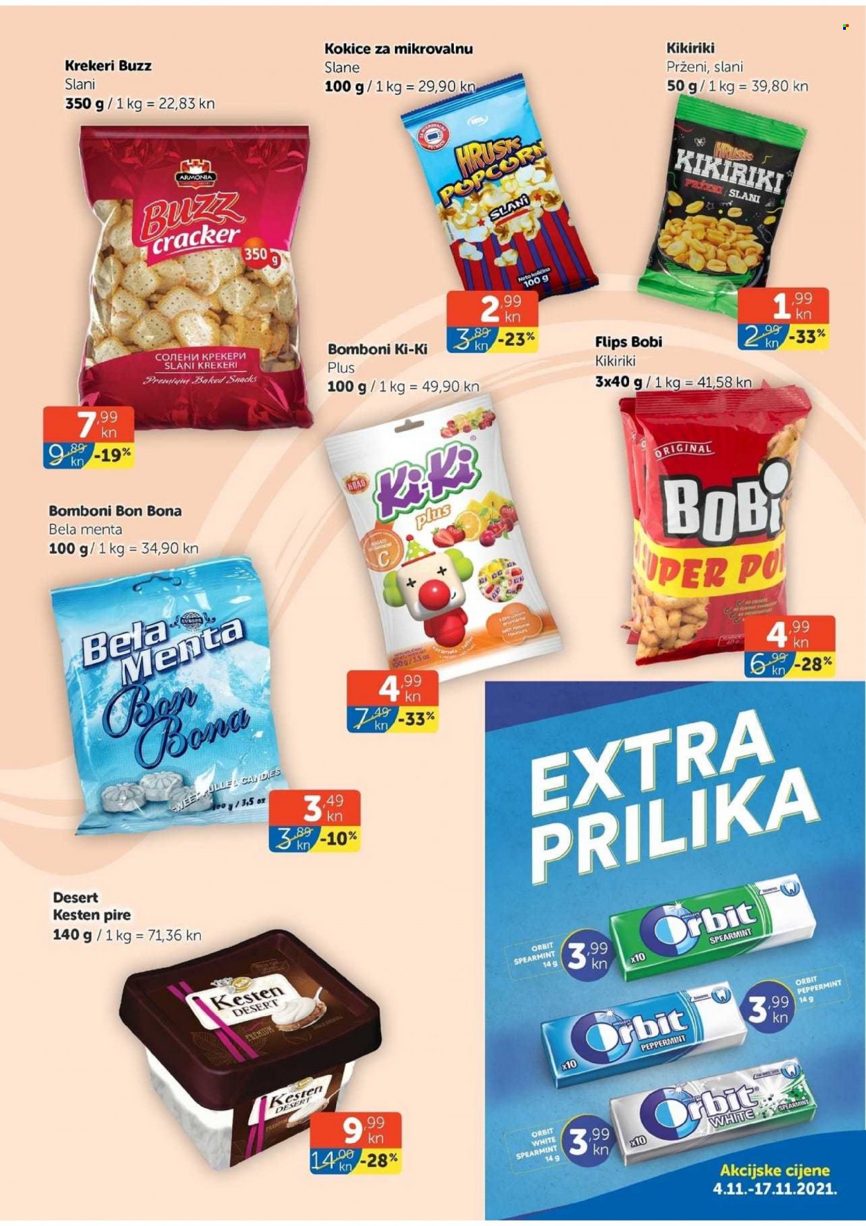 Boso katalog - 04.11.2021. - 17.11.2021. Stranica 9