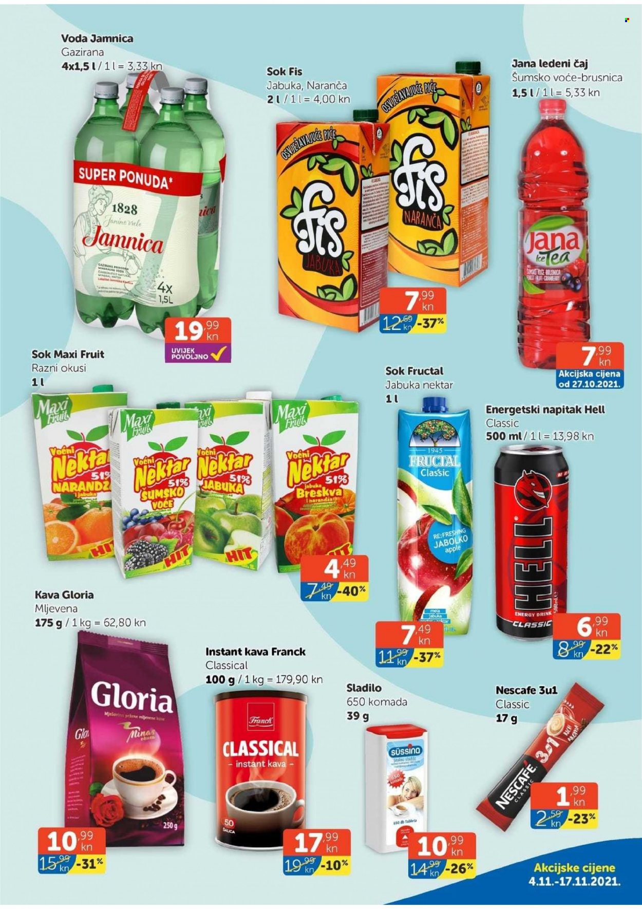 Boso katalog - 04.11.2021. - 17.11.2021. Stranica 11