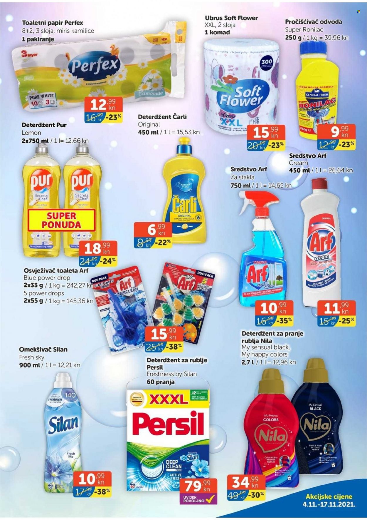 Boso katalog - 04.11.2021. - 17.11.2021. Stranica 13