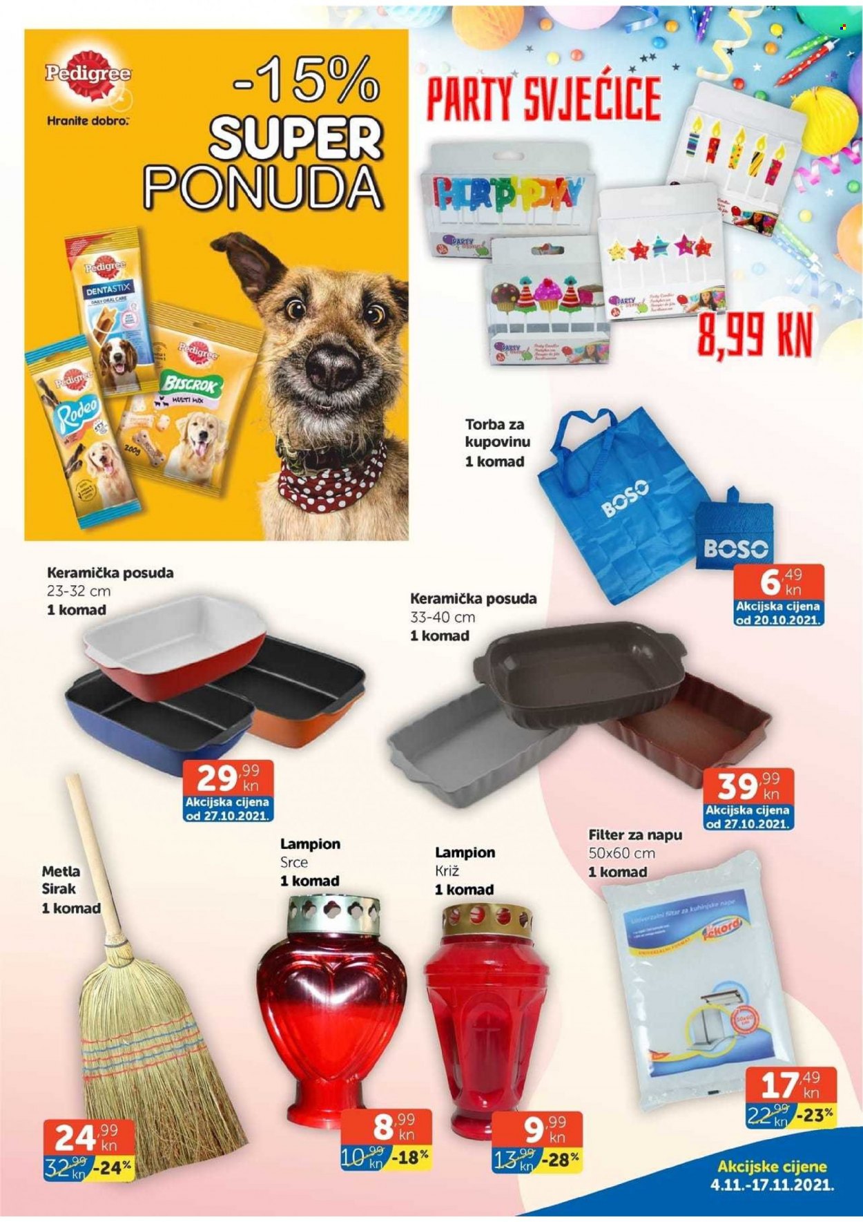 Boso katalog - 04.11.2021. - 17.11.2021. Stranica 15
