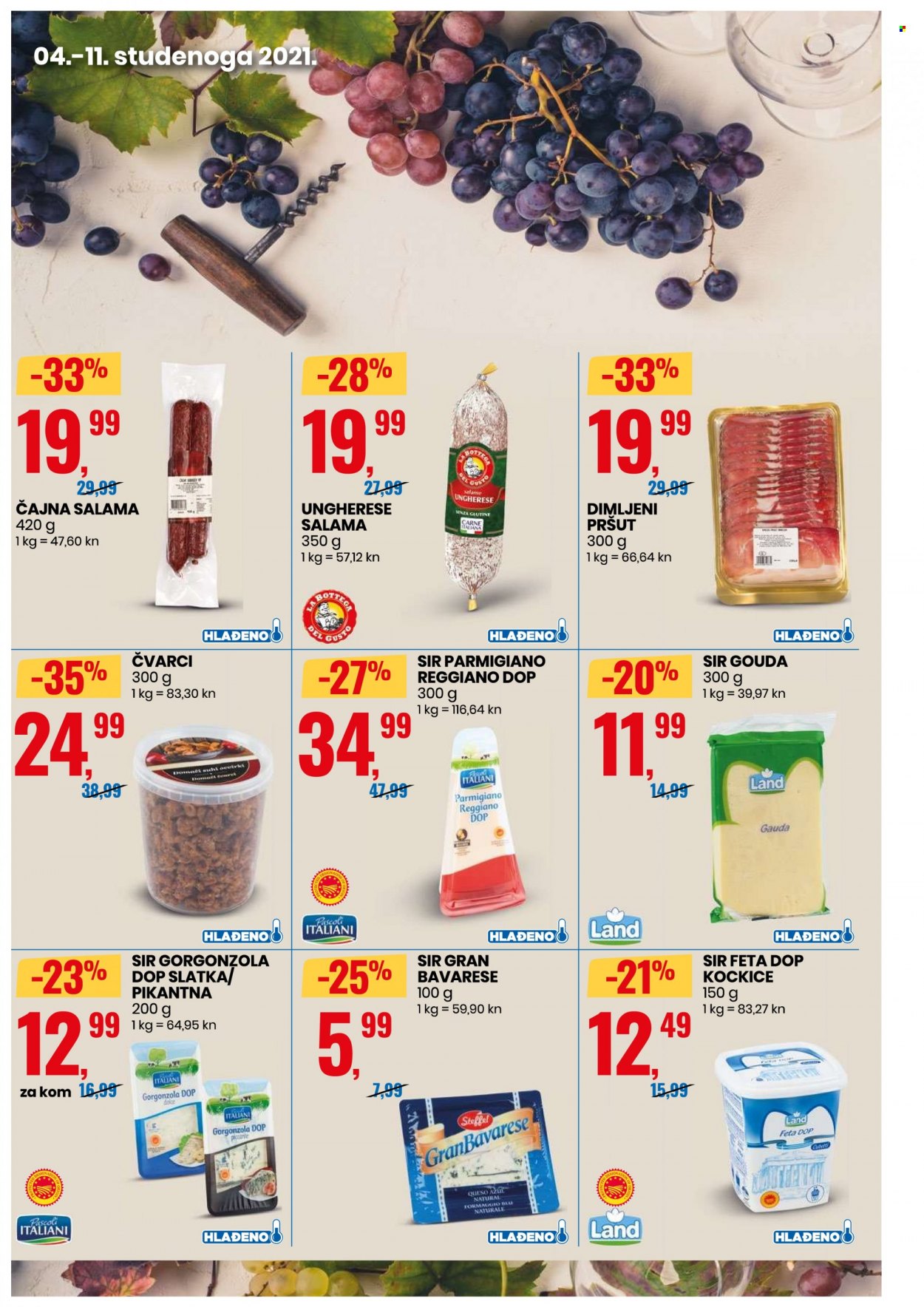 Eurospin katalog - 04.11.2021. - 10.11.2021. Stranica 2