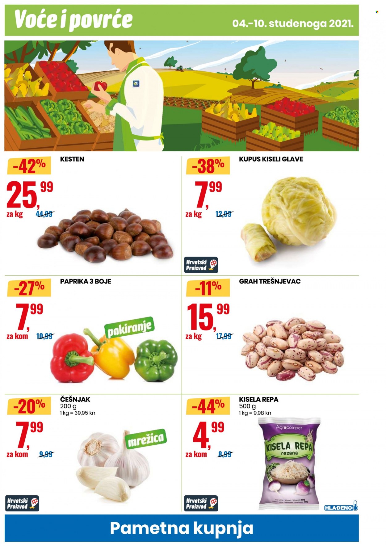Eurospin katalog - 04.11.2021. - 10.11.2021. Stranica 4
