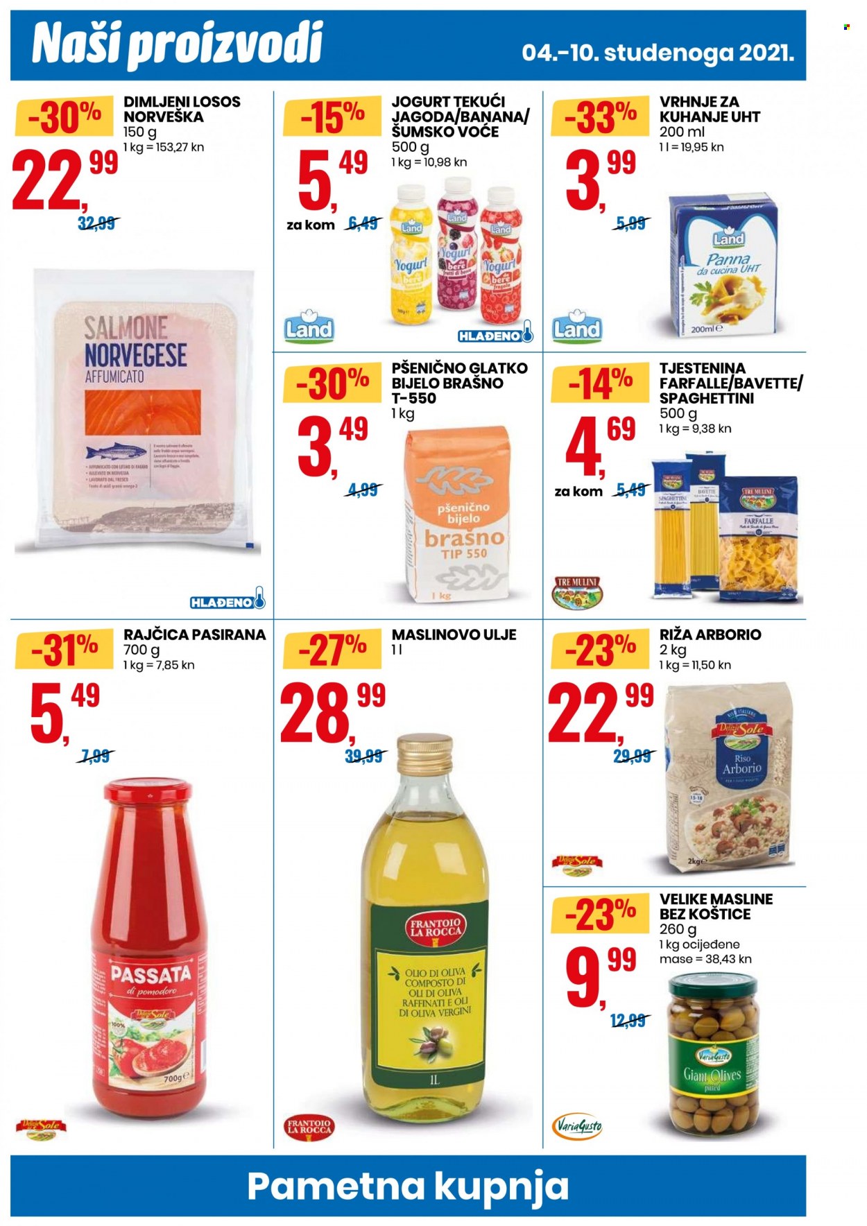 Eurospin katalog - 04.11.2021. - 10.11.2021. Stranica 10