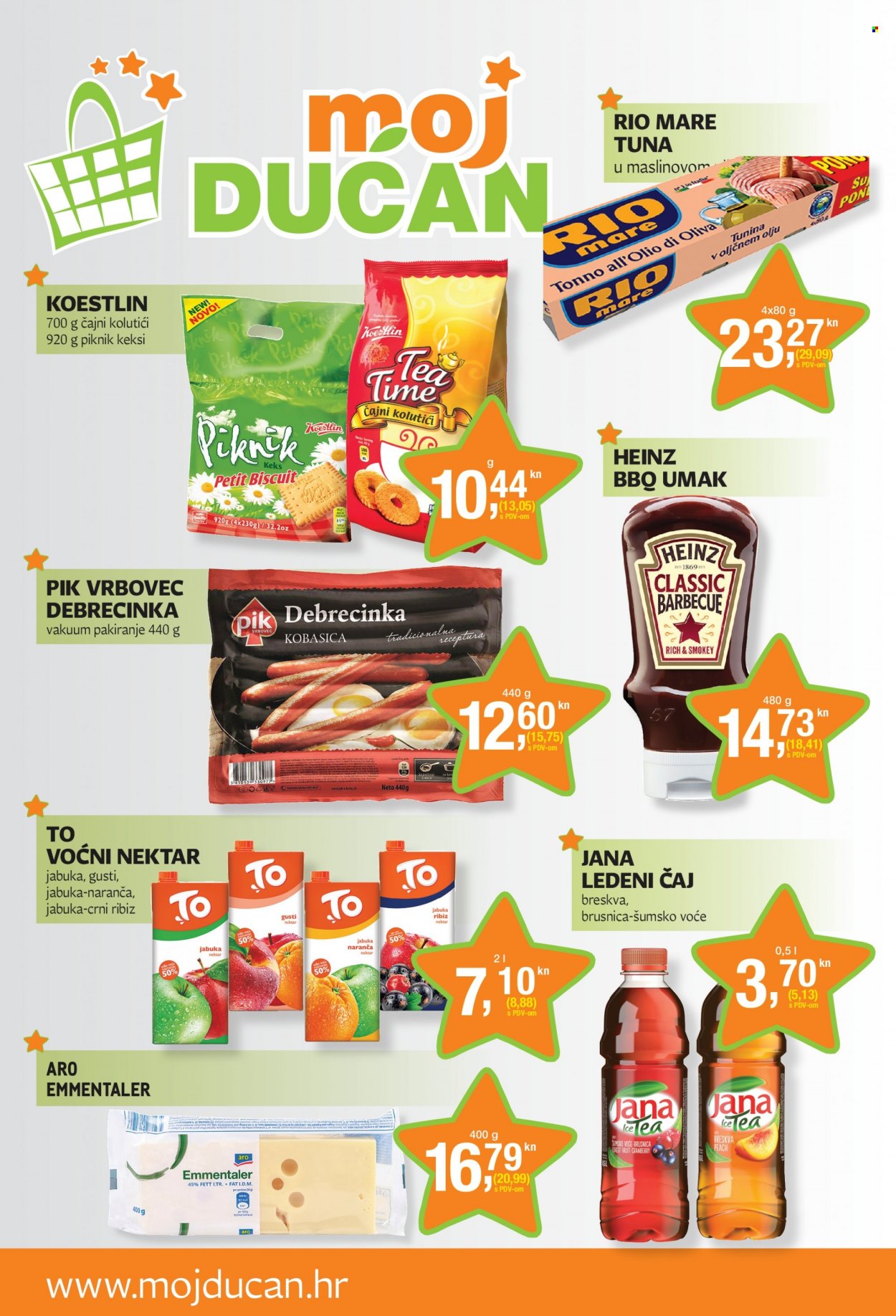 Metro katalog - 28.10.2021. - 10.11.2021. Stranica 10