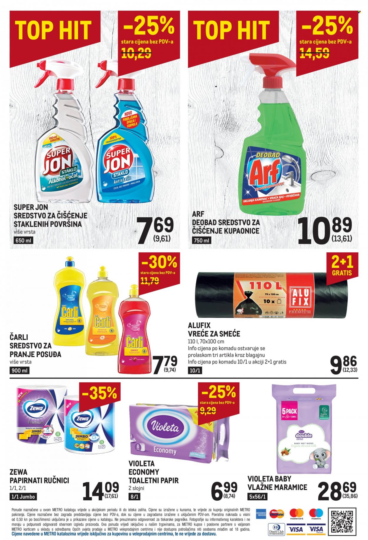 Metro katalog - 28.10.2021. - 10.11.2021. Stranica 12