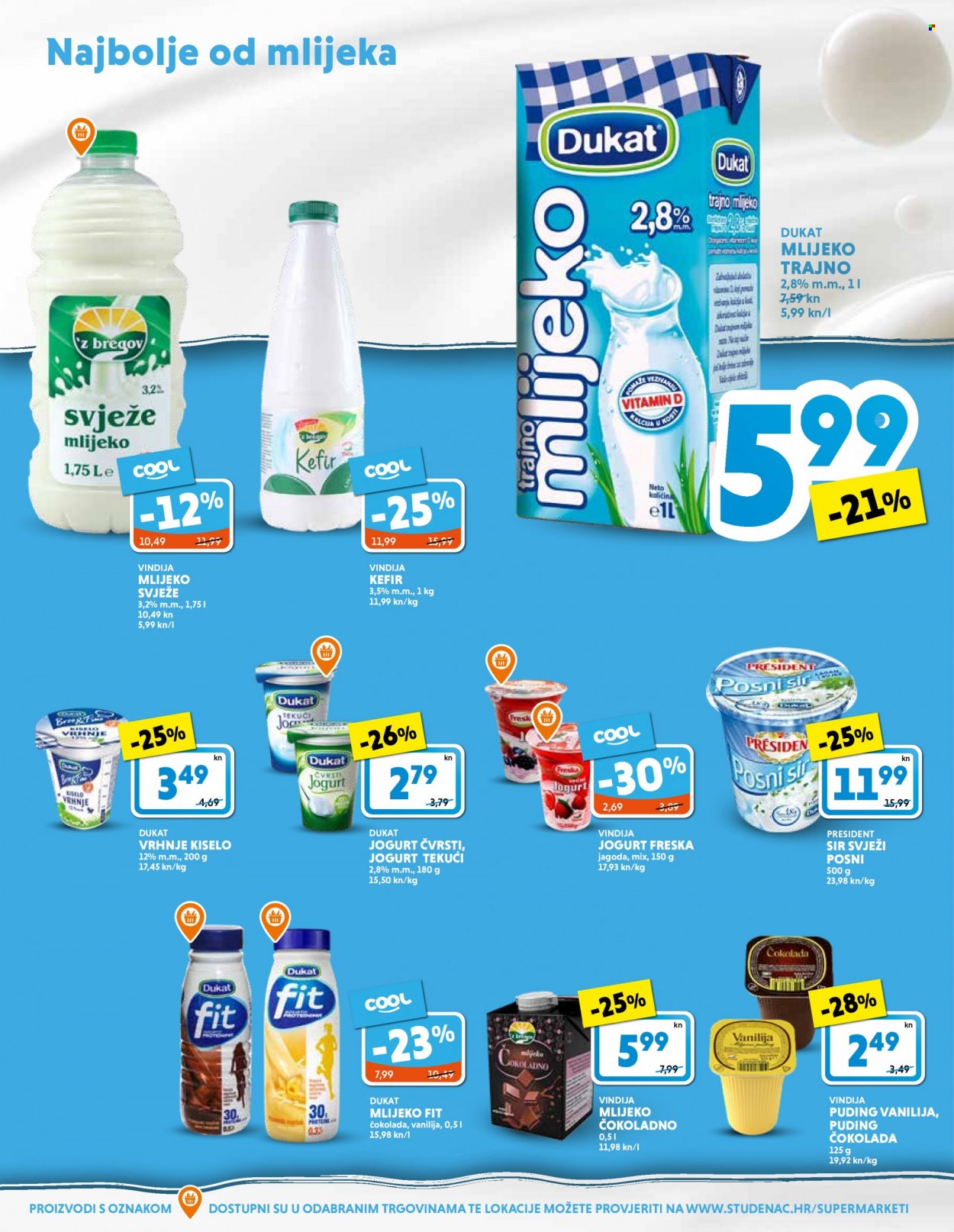 Studenac katalog - 04.11.2021. - 10.11.2021. Stranica 6