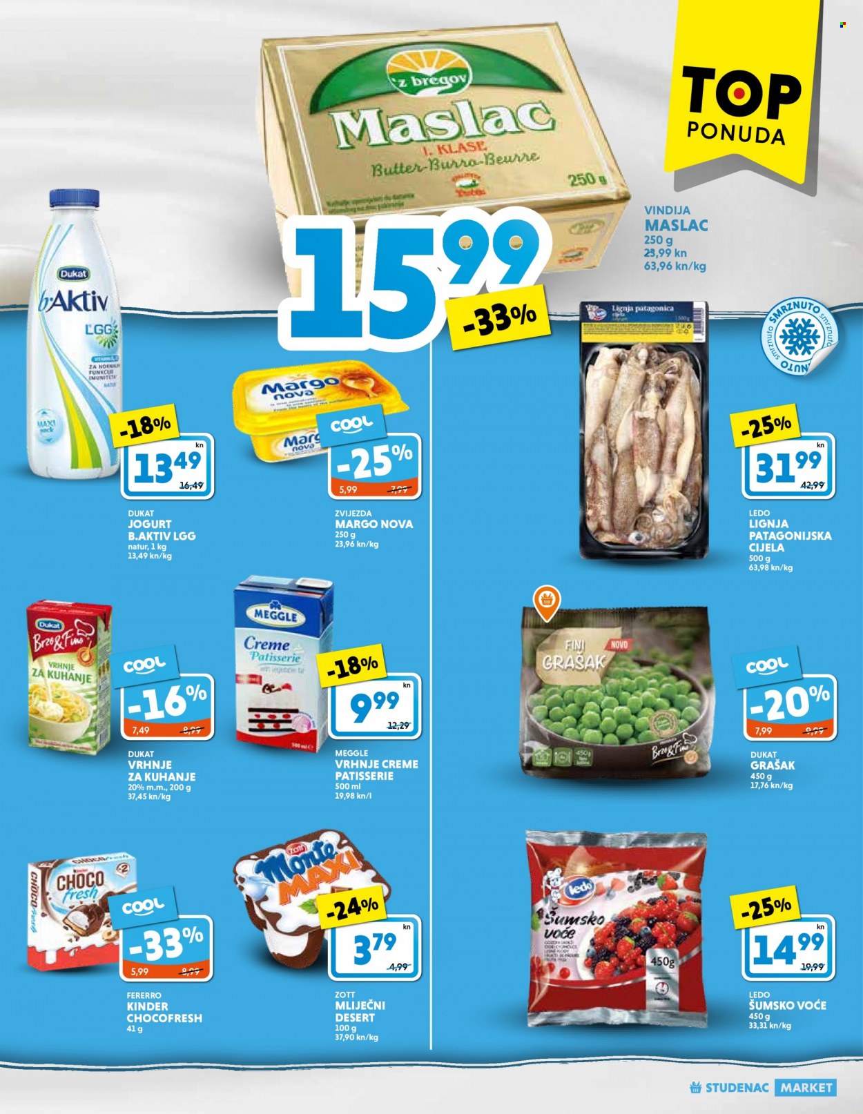 Studenac katalog - 04.11.2021. - 10.11.2021. Stranica 7