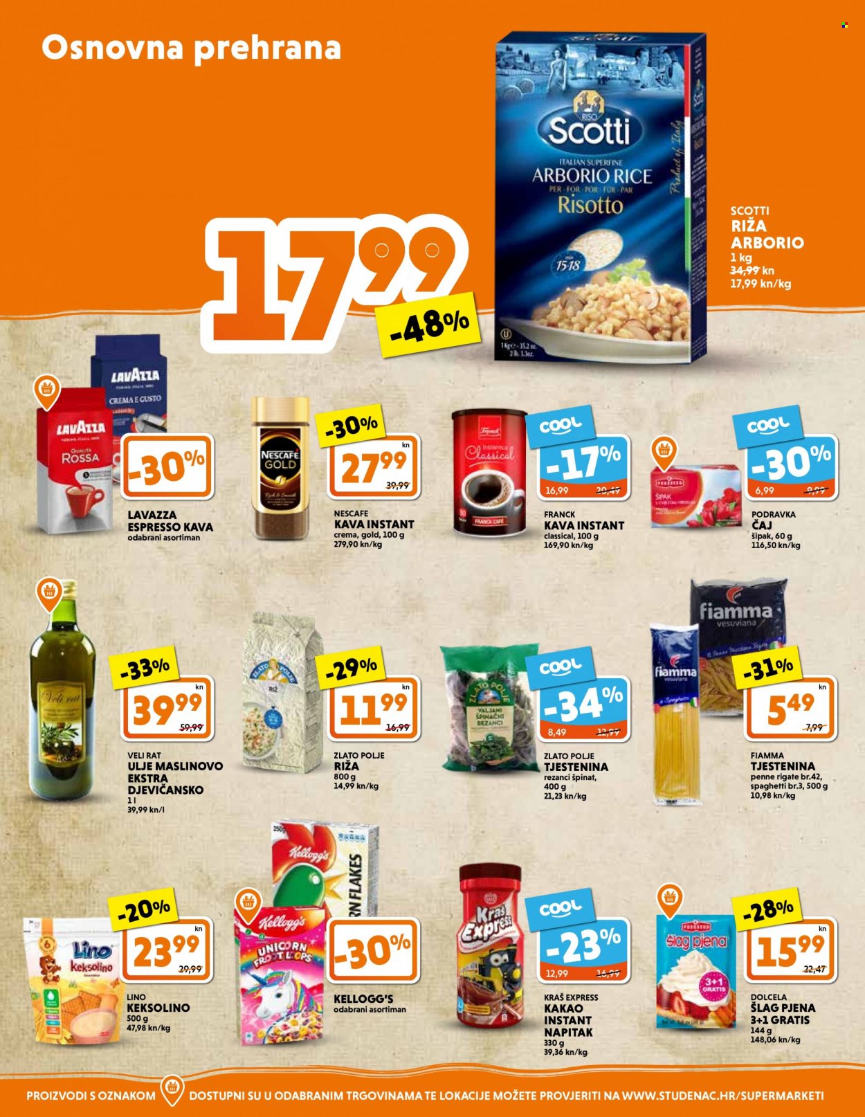 Studenac katalog - 04.11.2021. - 10.11.2021. Stranica 8