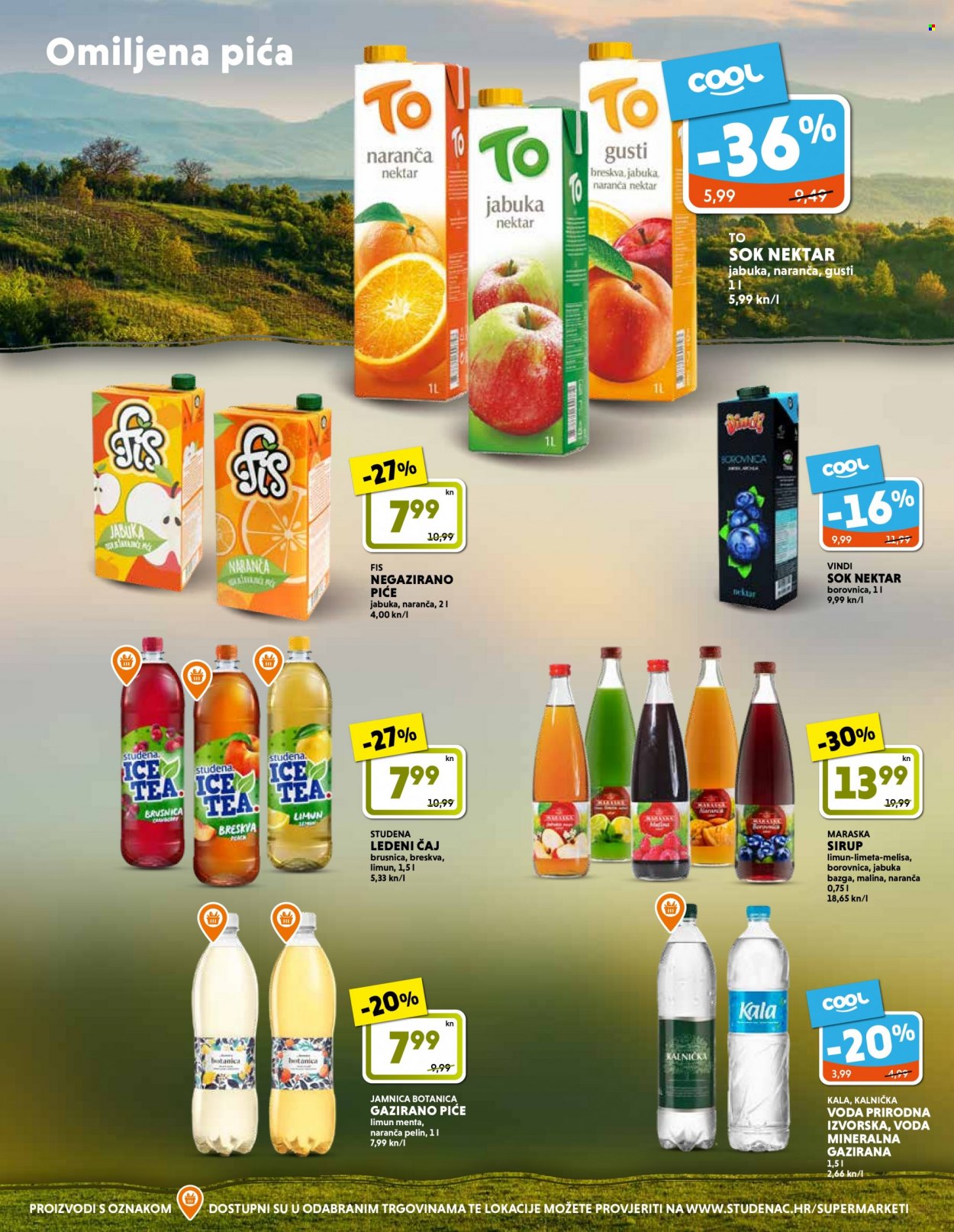 Studenac katalog - 04.11.2021. - 10.11.2021. Stranica 12