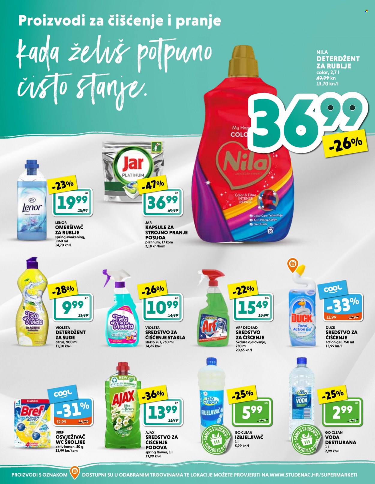 Studenac katalog - 04.11.2021. - 10.11.2021. Stranica 14