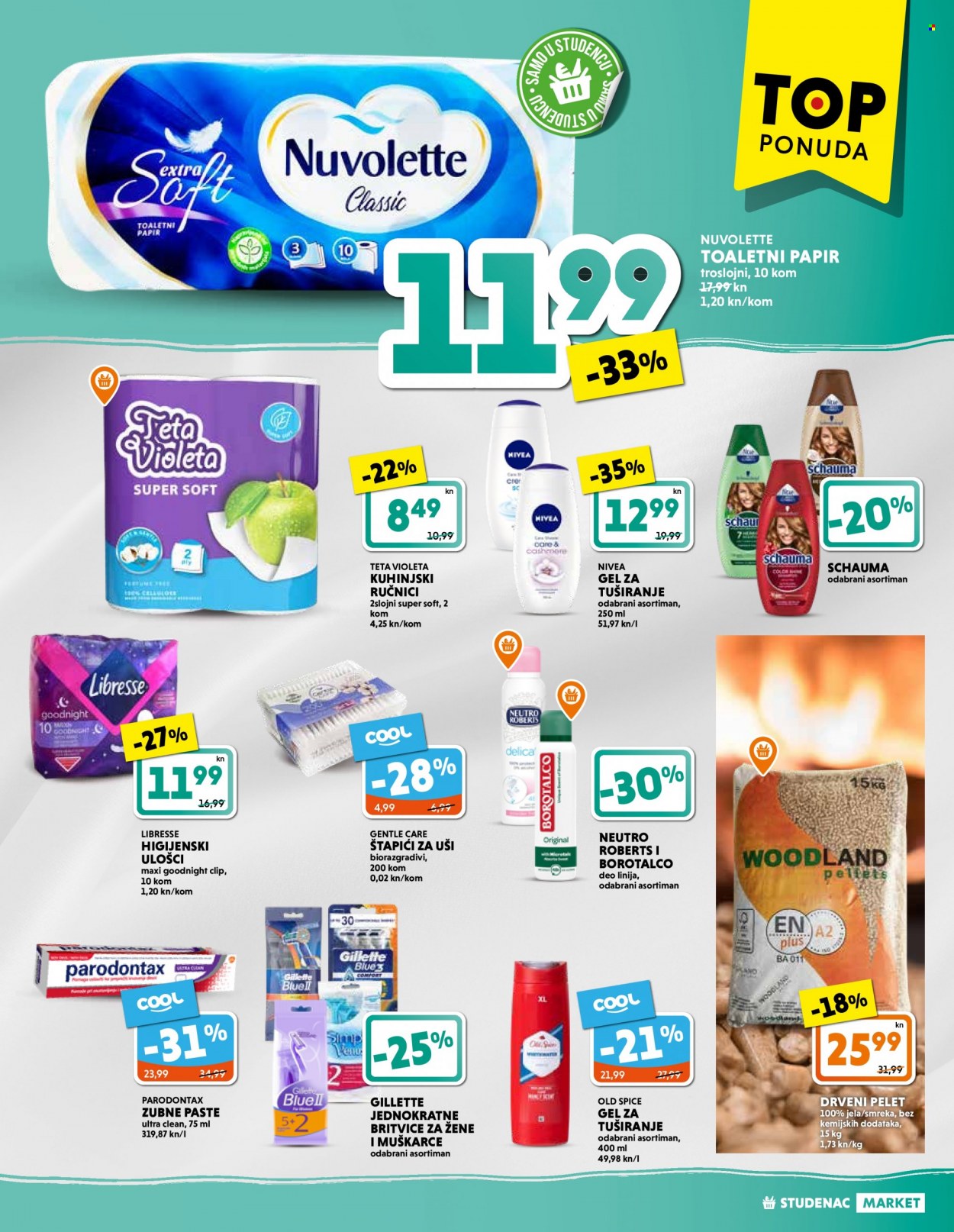 Studenac katalog - 04.11.2021. - 10.11.2021. Stranica 15