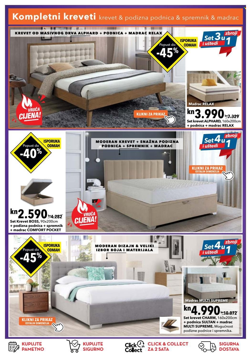 Harvey Norman katalog - 02.11.2021. - 22.11.2021. Stranica 4