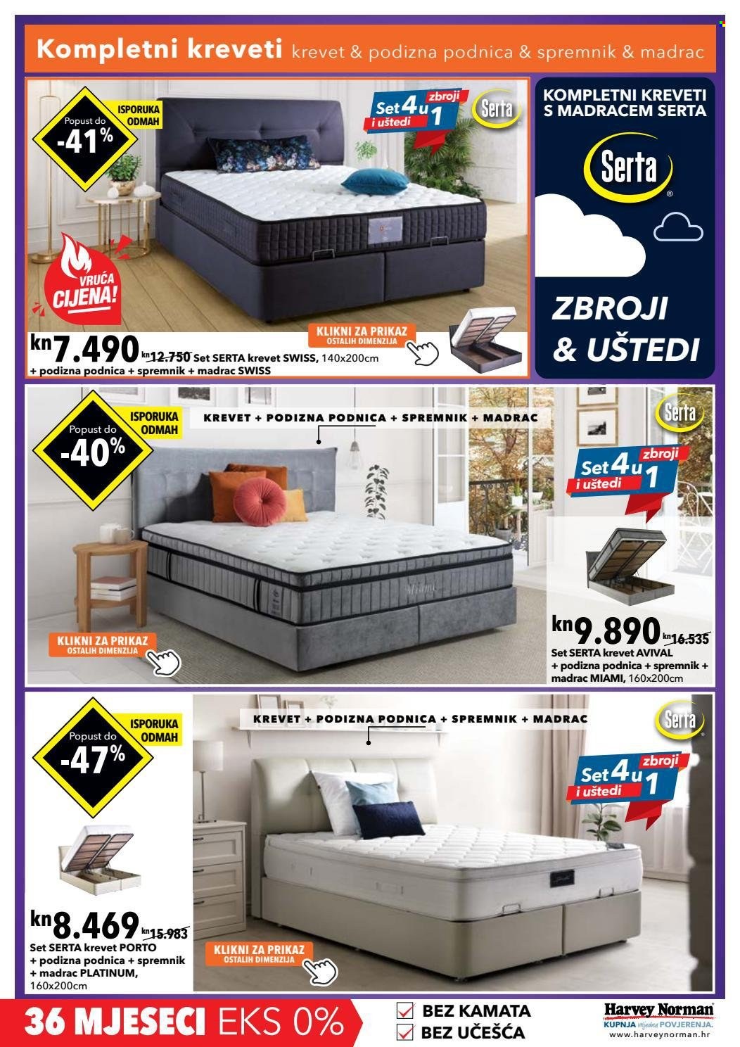Harvey Norman katalog - 02.11.2021. - 22.11.2021. Stranica 5