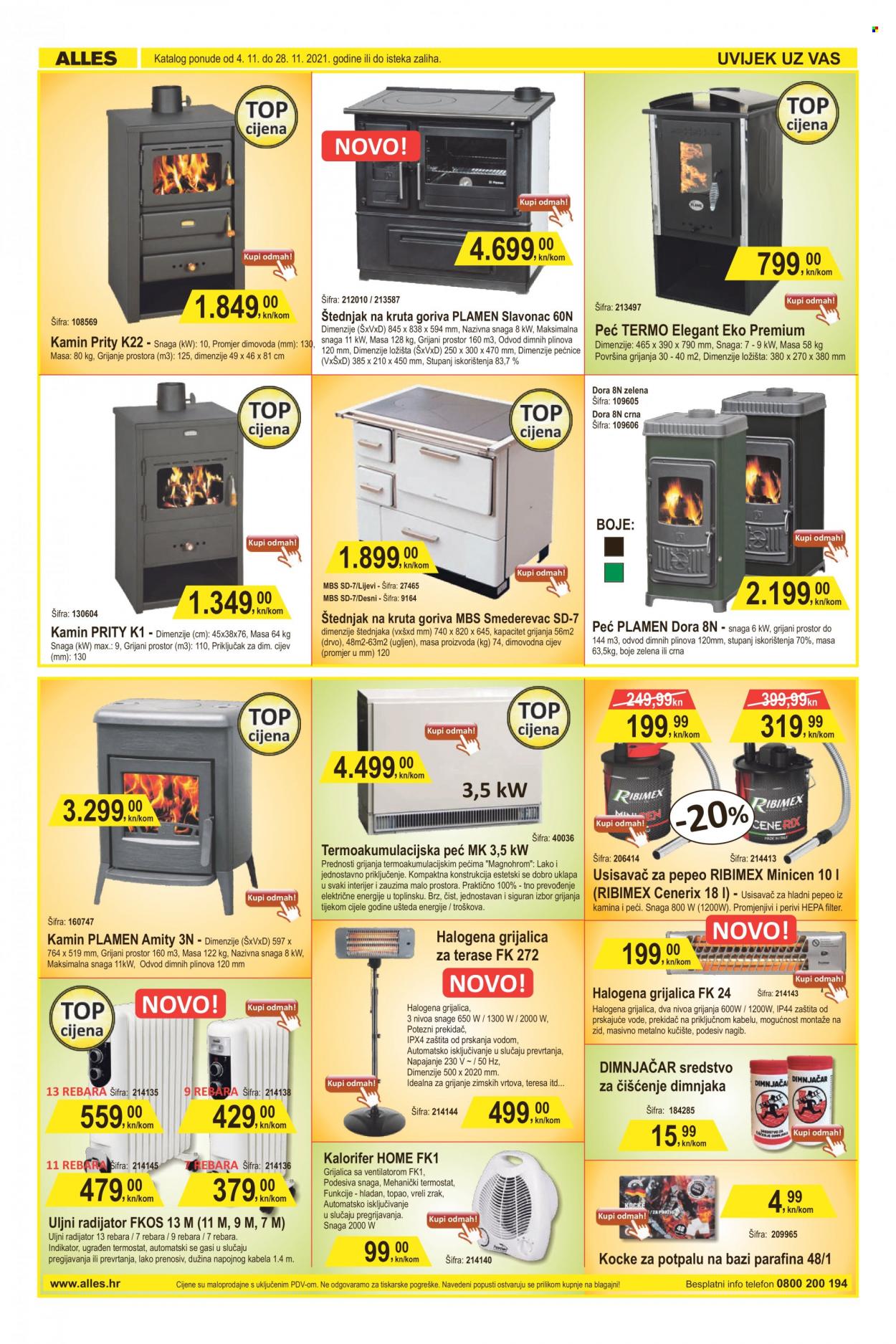 Alles katalog - 04.11.2021. - 28.11.2021. Stranica 8