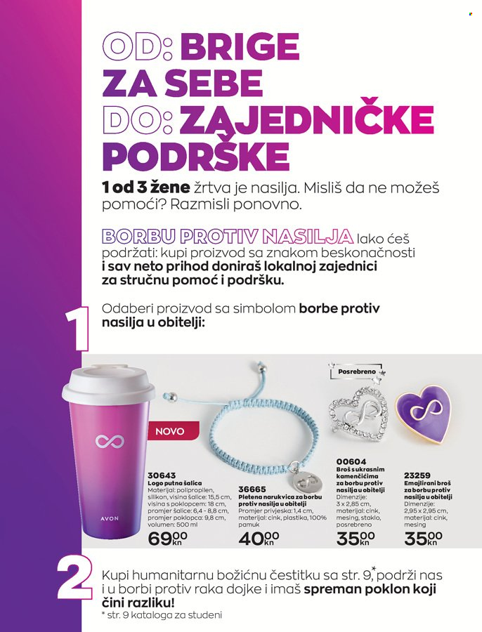 Avon katalog Stranica 7