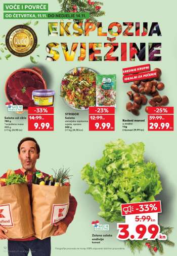 Kaufland katalog