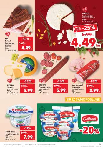 Kaufland katalog