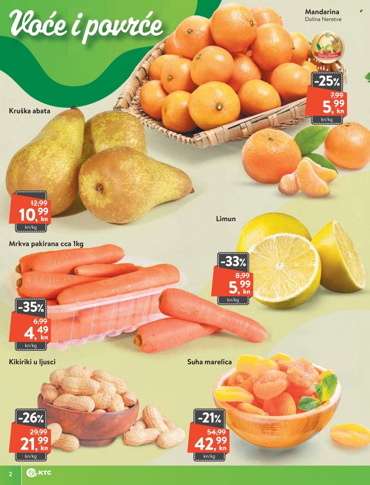 KTC katalog - 11.11.2021. - 16.11.2021. Stranica 2