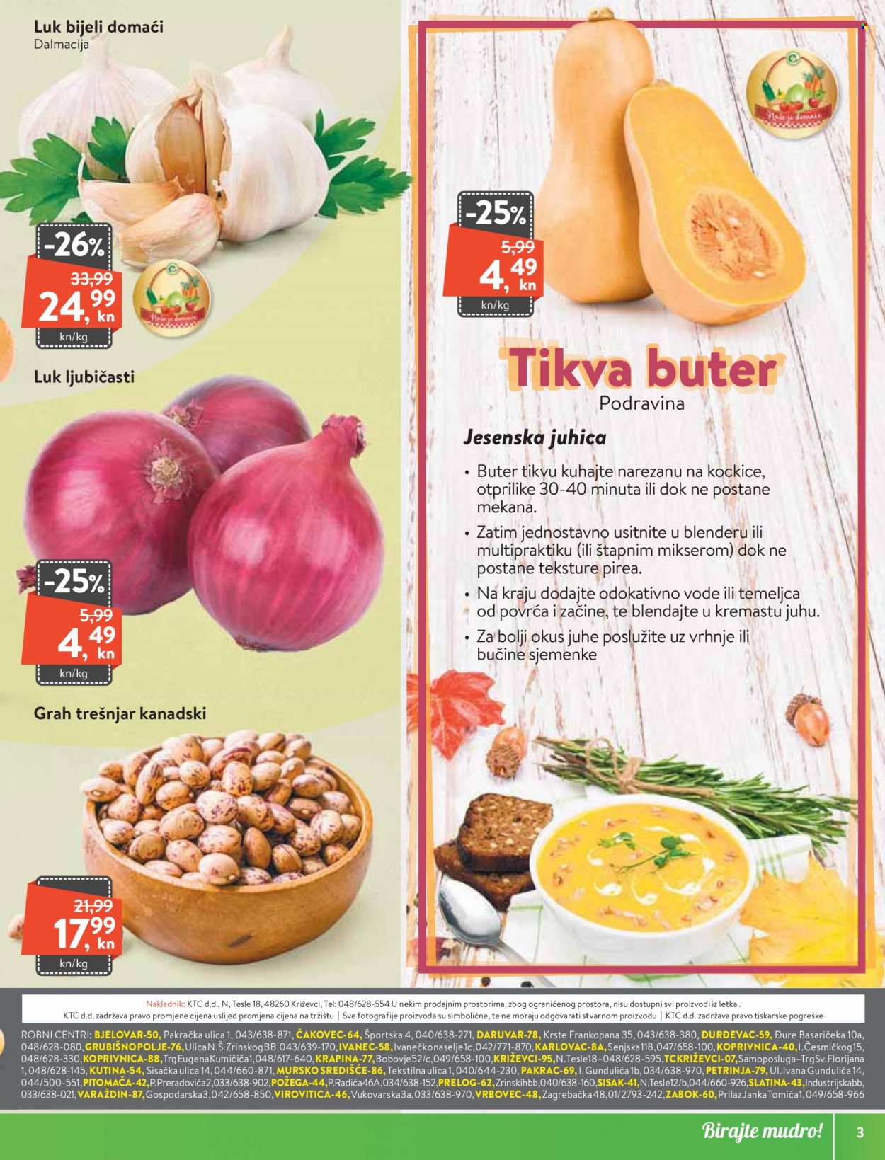 KTC katalog - 11.11.2021. - 16.11.2021. Stranica 3