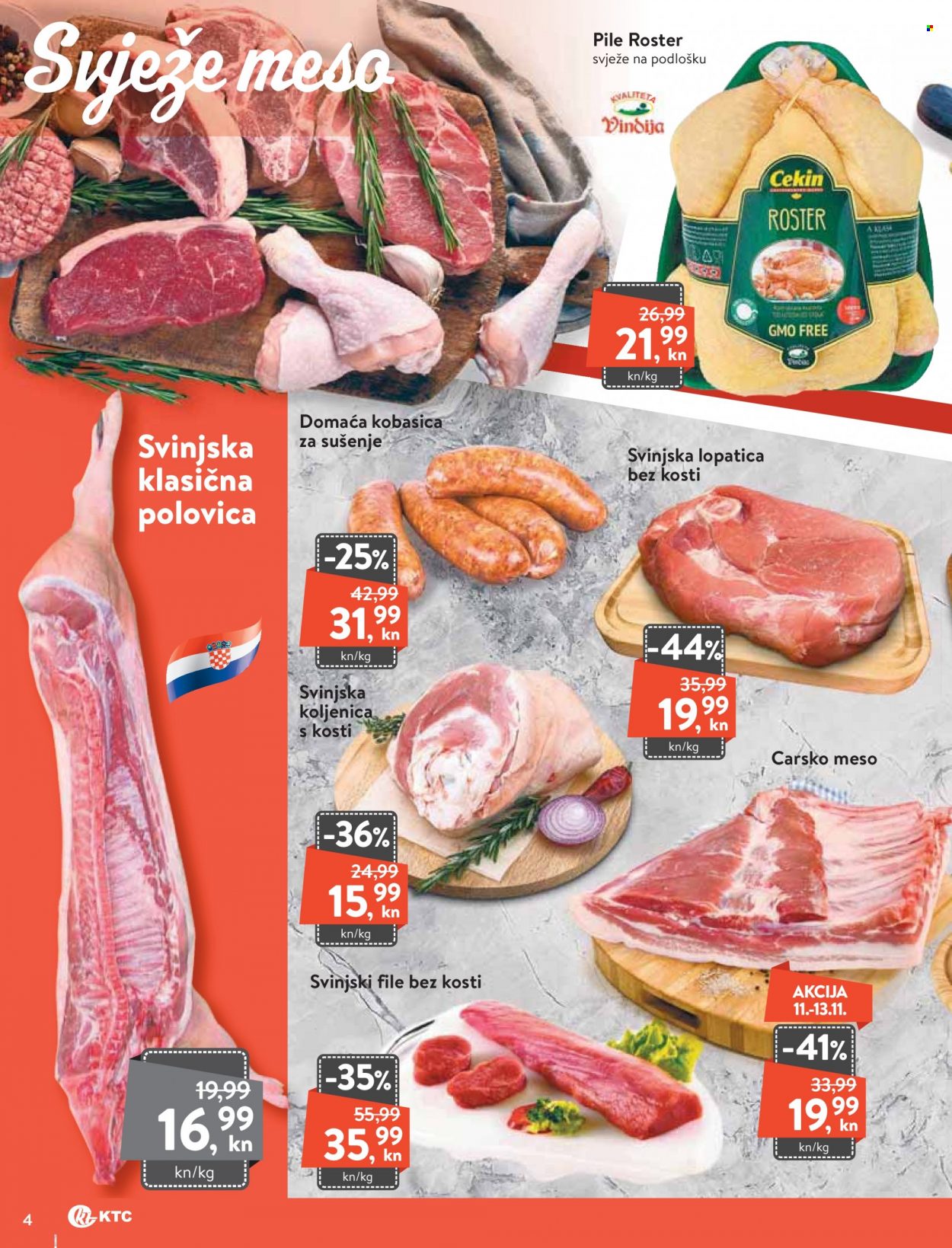 KTC katalog - 11.11.2021. - 16.11.2021. Stranica 4