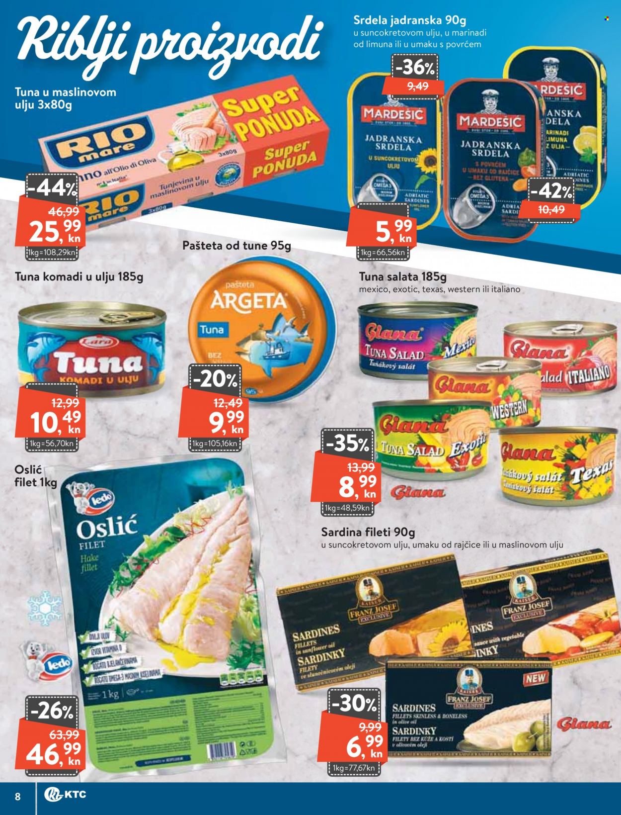 KTC katalog - 11.11.2021. - 16.11.2021. Stranica 8