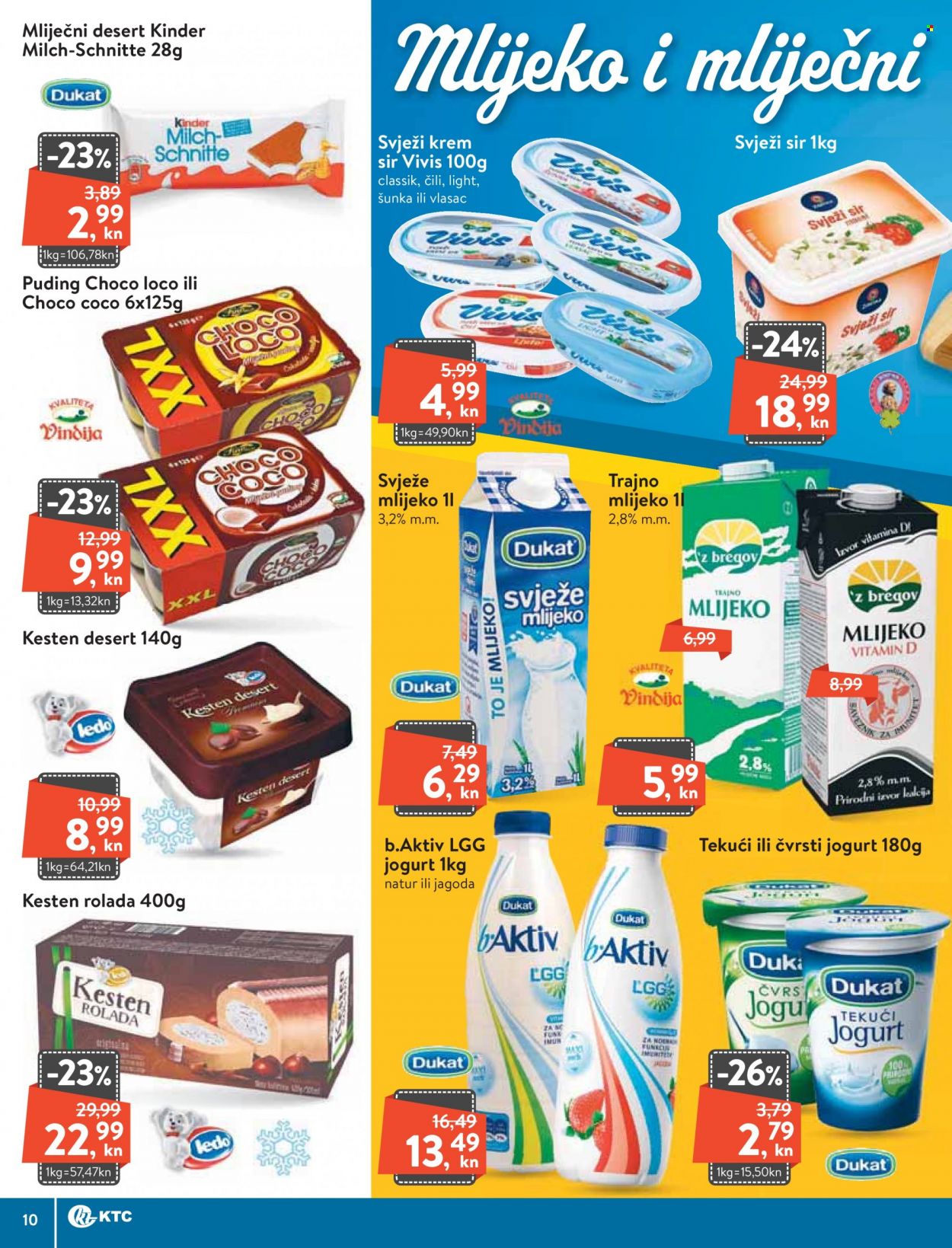 KTC katalog - 11.11.2021. - 16.11.2021. Stranica 10