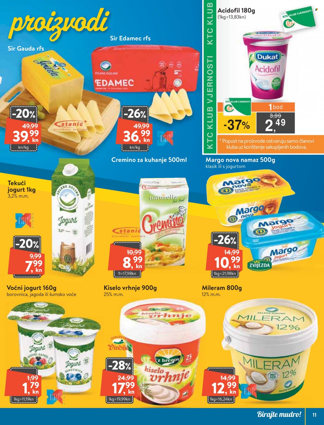 KTC katalog - 11.11.2021. - 16.11.2021. Stranica 11