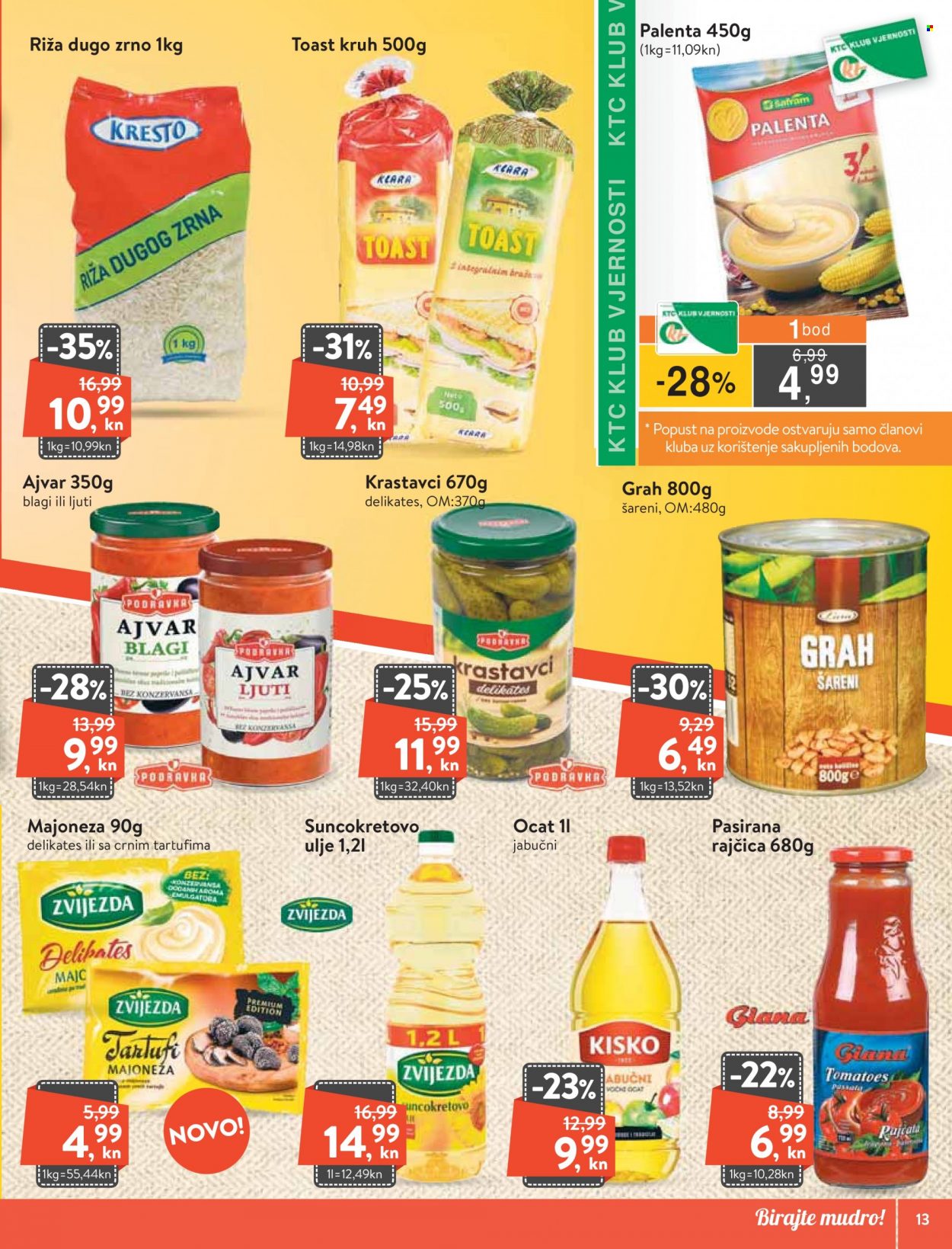 KTC katalog - 11.11.2021. - 16.11.2021. Stranica 13