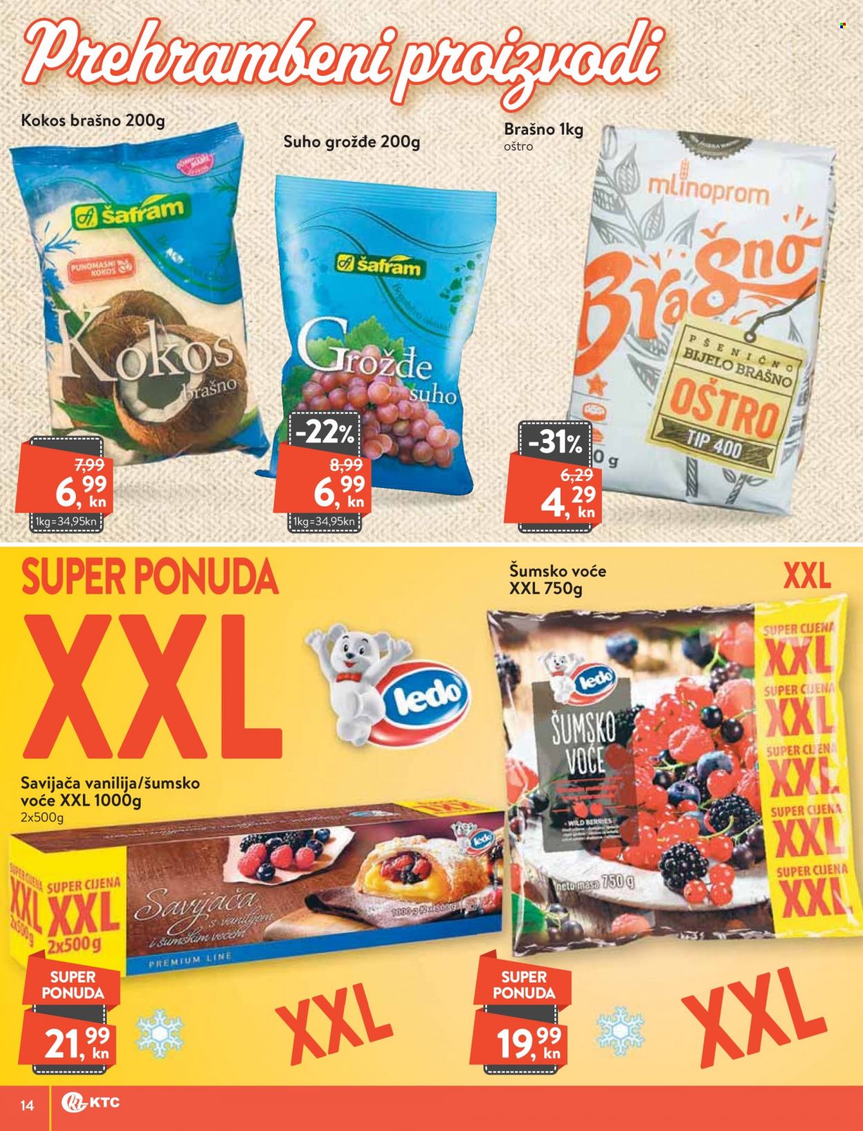 KTC katalog - 11.11.2021. - 16.11.2021. Stranica 14
