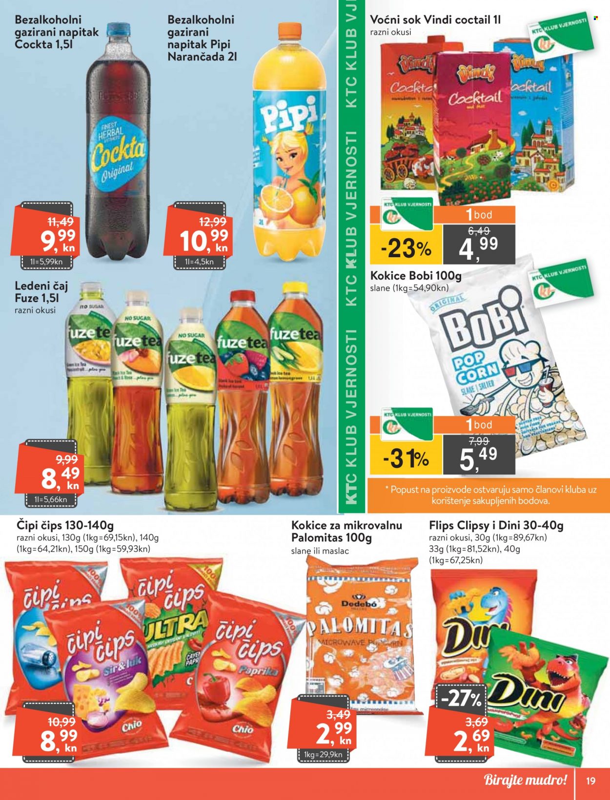 KTC katalog - 11.11.2021. - 16.11.2021. Stranica 19