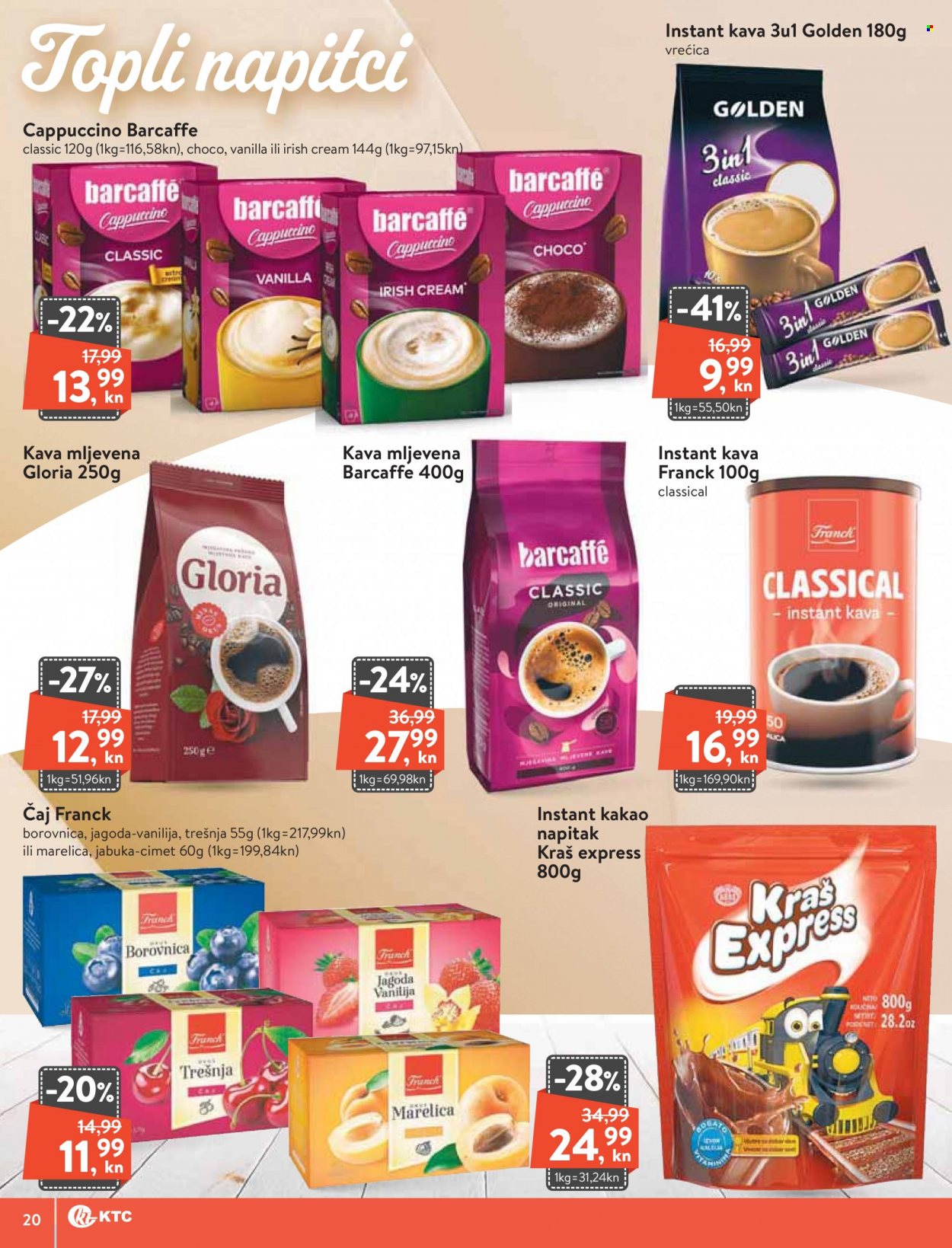 KTC katalog - 11.11.2021. - 16.11.2021. Stranica 20