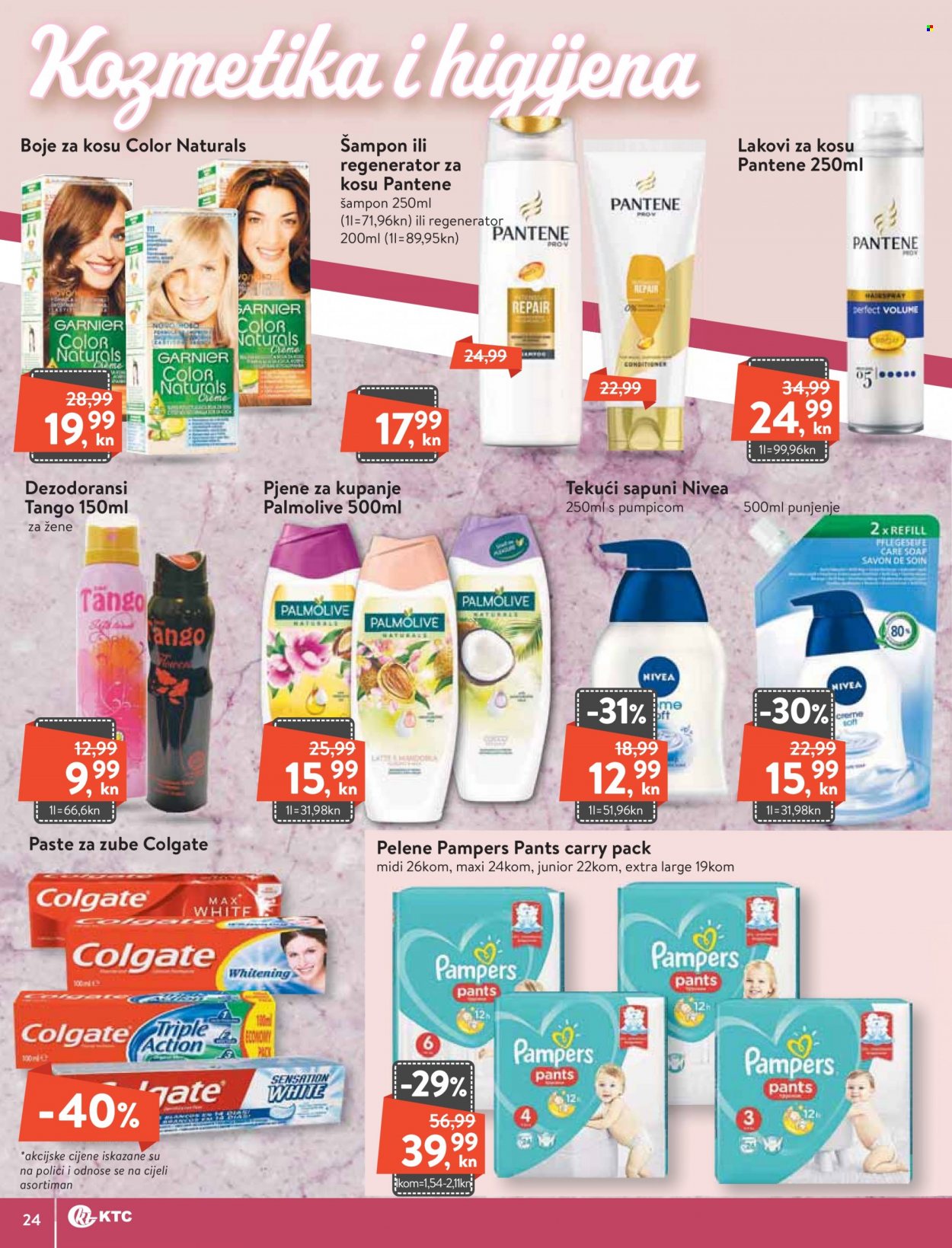 KTC katalog - 11.11.2021. - 16.11.2021. Stranica 24