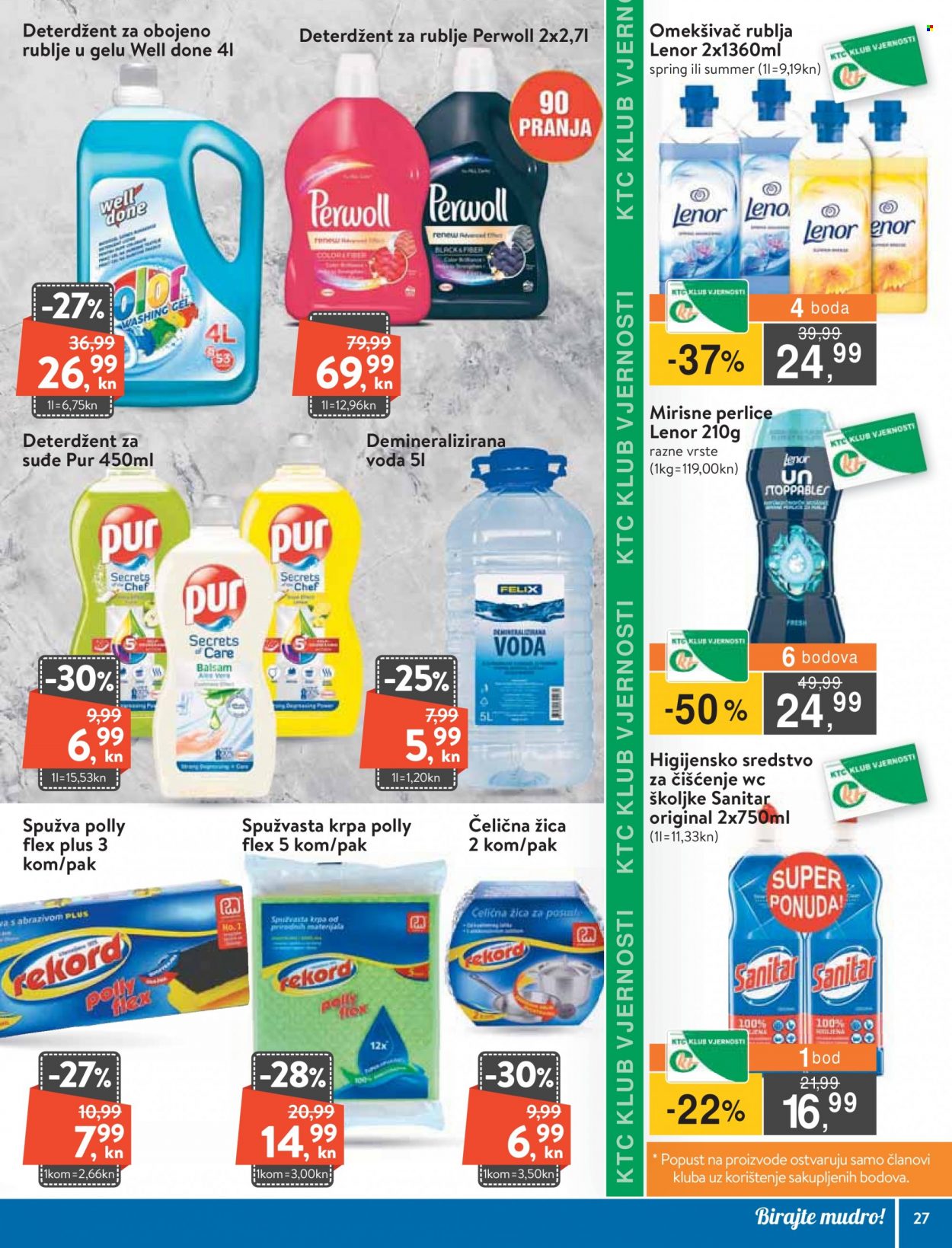 KTC katalog - 11.11.2021. - 16.11.2021. Stranica 27