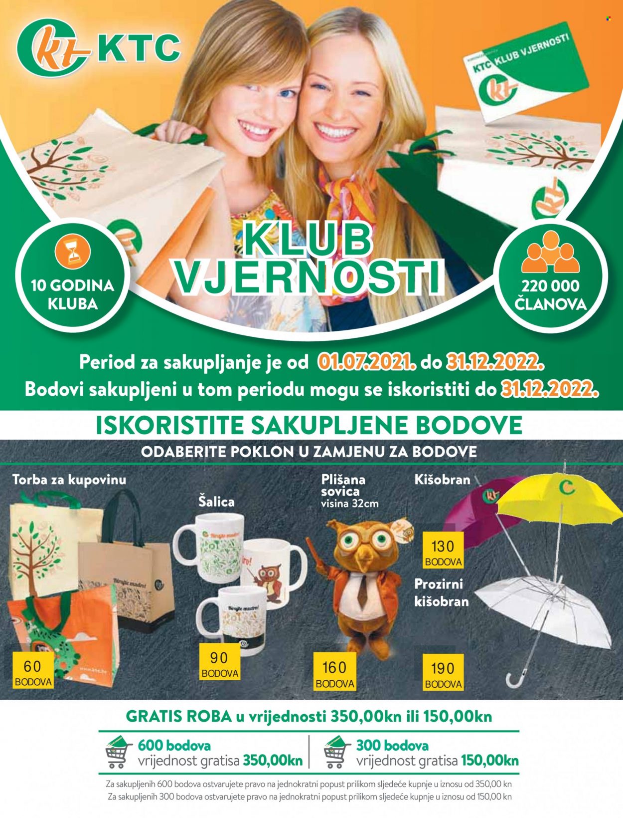 KTC katalog - 11.11.2021. - 16.11.2021. Stranica 30