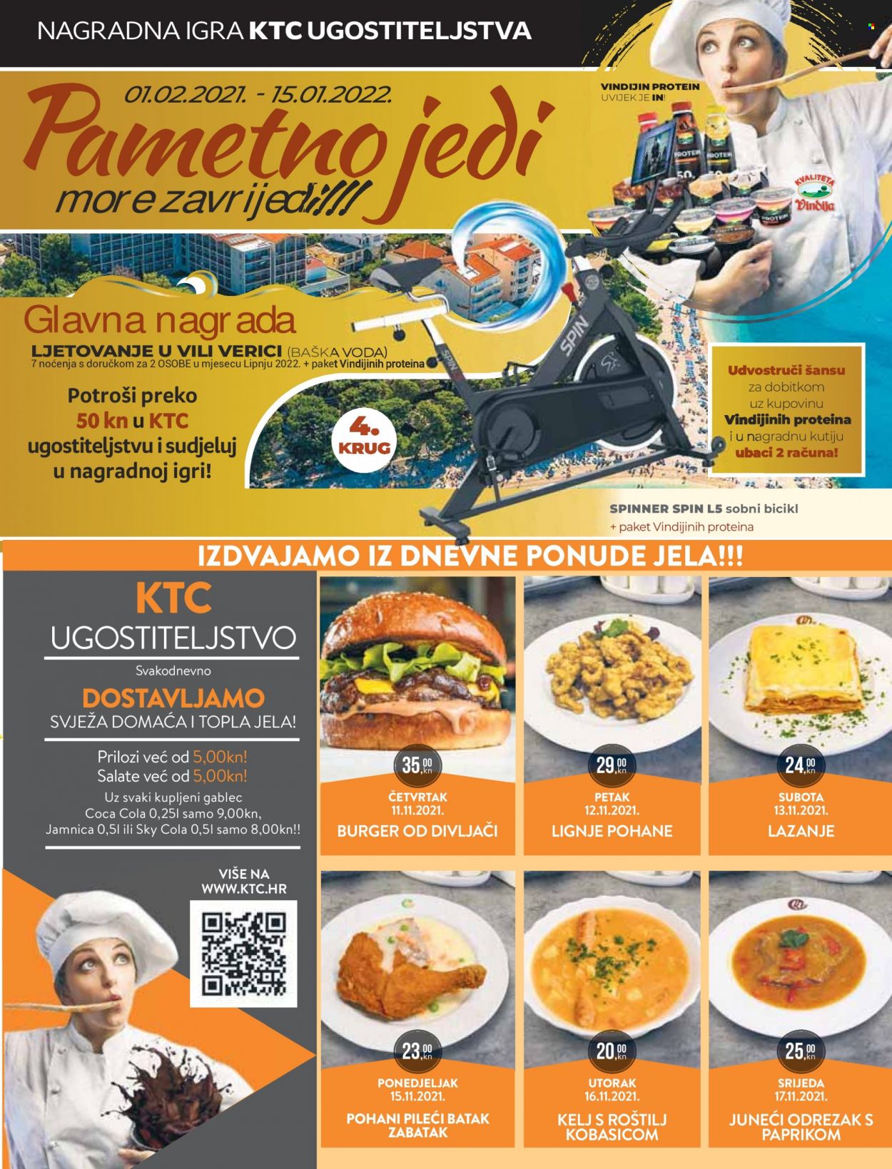 KTC katalog - 11.11.2021. - 16.11.2021. Stranica 31