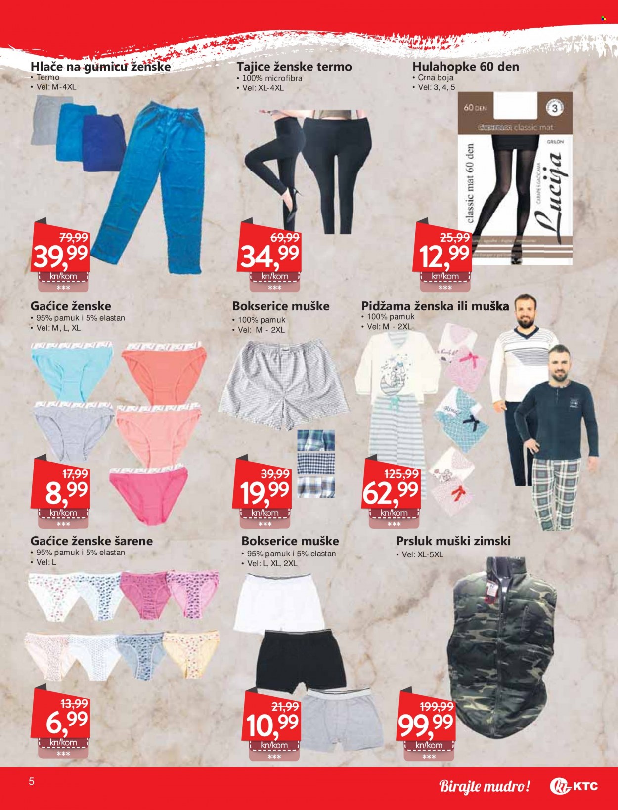 KTC katalog - 11.11.2021. - 16.11.2021. Stranica 5