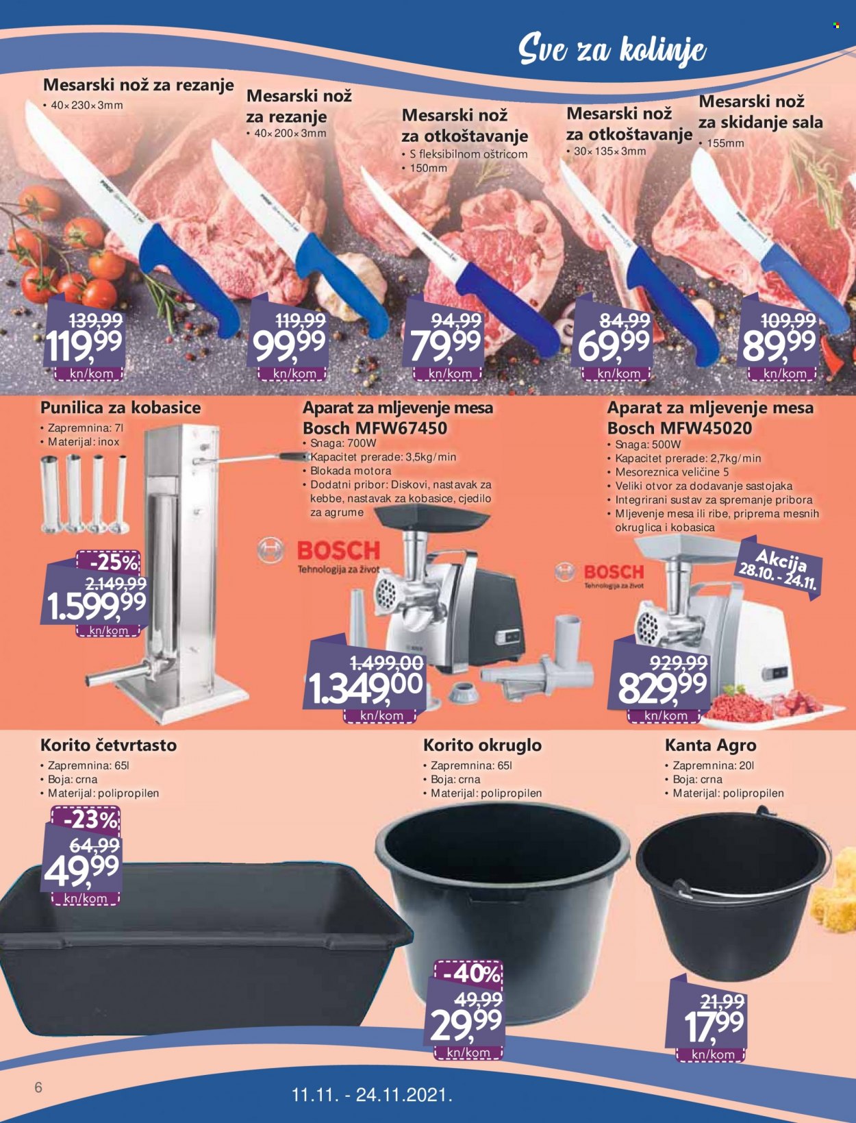 KTC katalog - 11.11.2021. - 24.11.2021. Stranica 6
