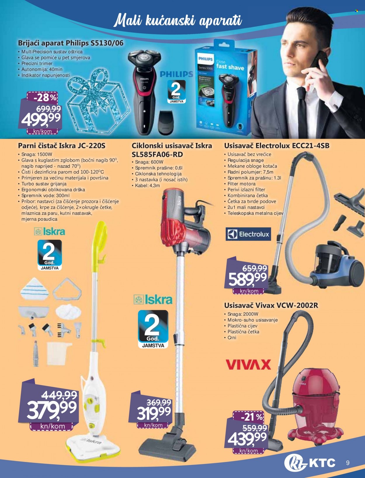 KTC katalog - 11.11.2021. - 24.11.2021. Stranica 9
