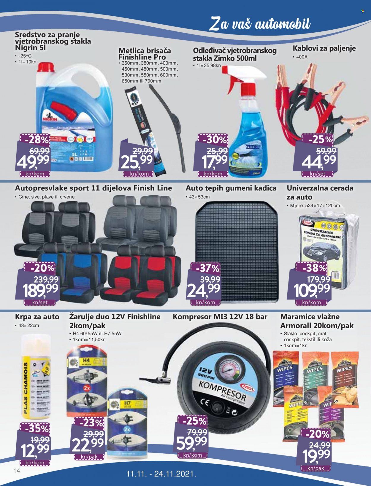 KTC katalog - 11.11.2021. - 24.11.2021. Stranica 14