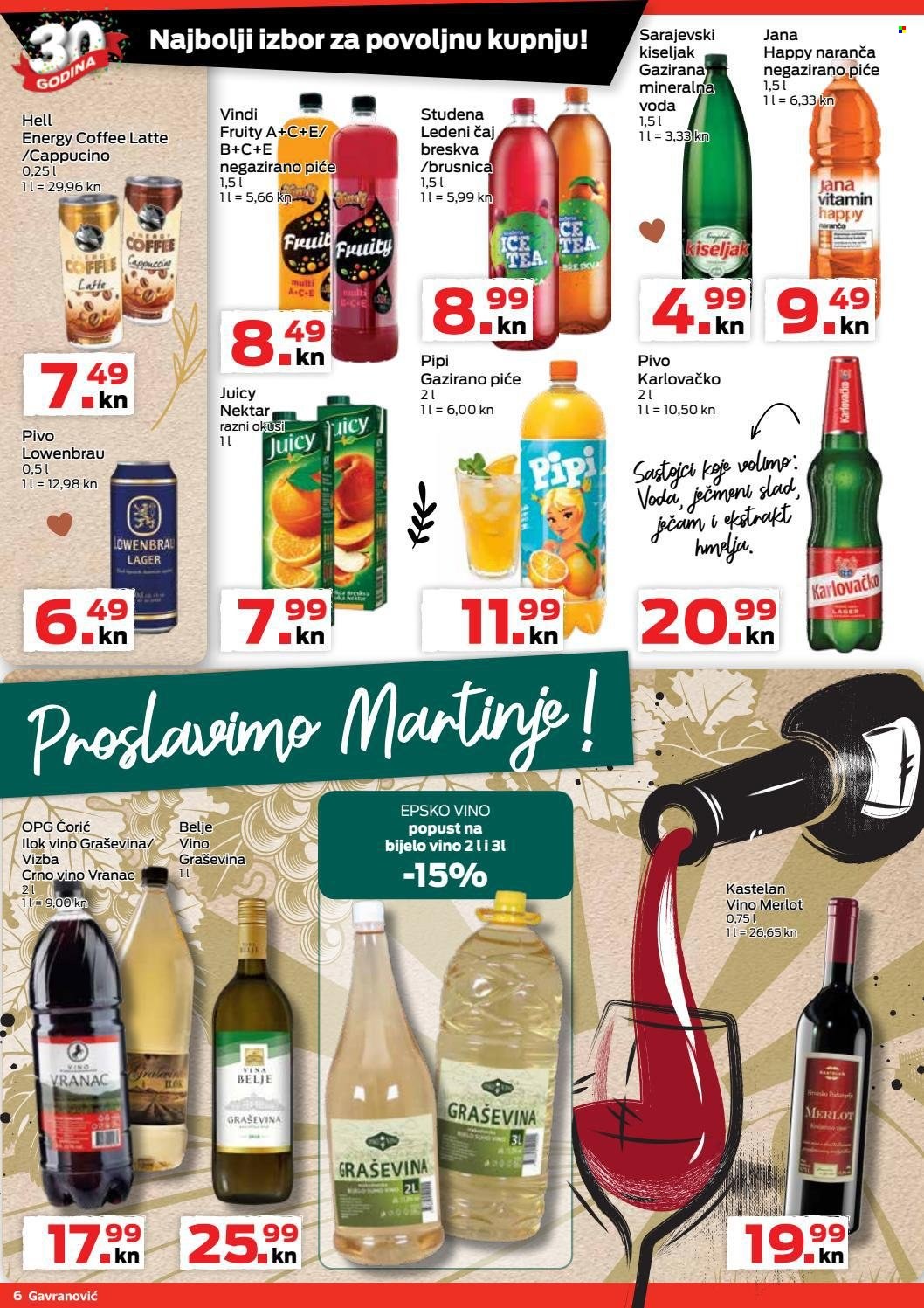 Gavranović katalog - 11.11.2021. - 17.11.2021. Stranica 6