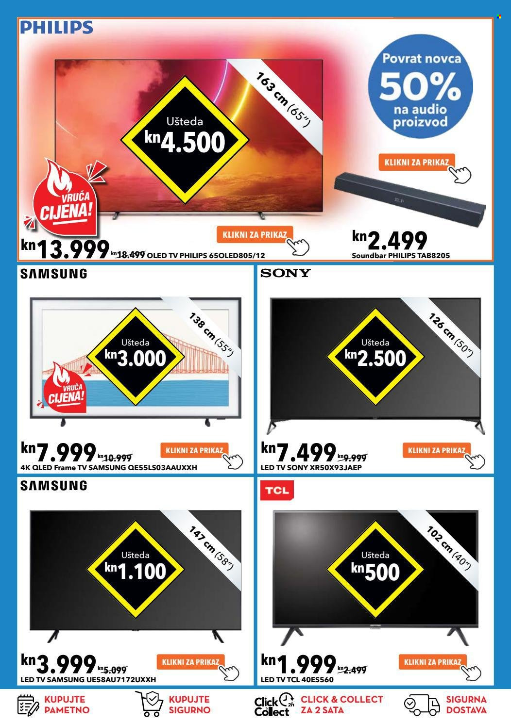 Harvey Norman katalog - 09.11.2021. - 15.11.2021. Stranica 2