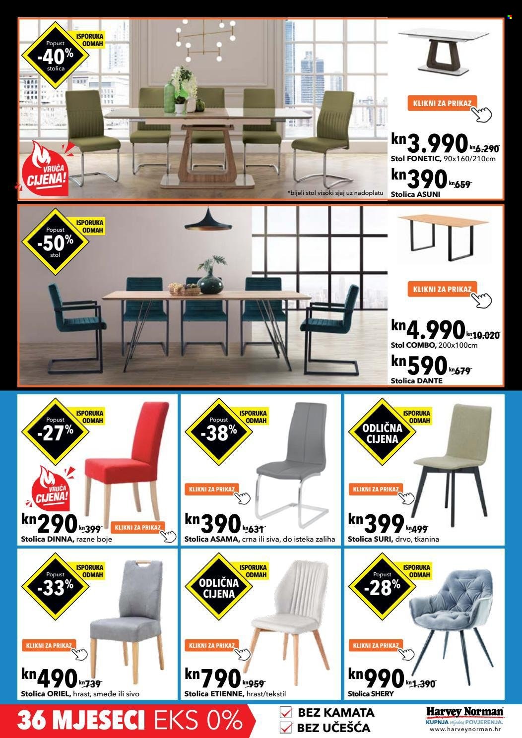 Harvey Norman katalog - 09.11.2021. - 22.11.2021. Stranica 5
