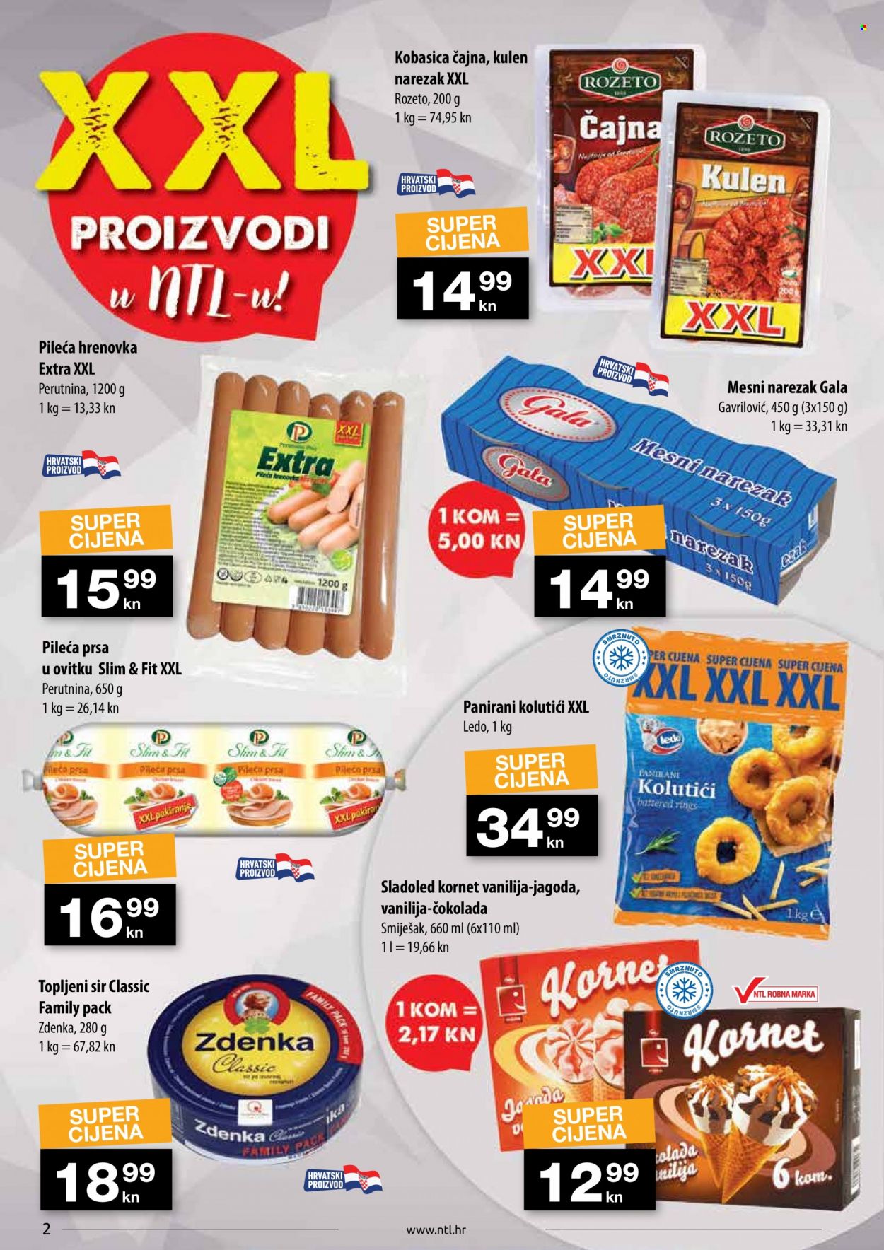 NTL katalog - 11.11.2021. - 17.11.2021. Stranica 2