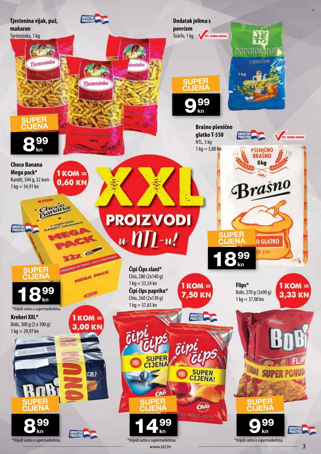 NTL katalog - 11.11.2021. - 17.11.2021. Stranica 3