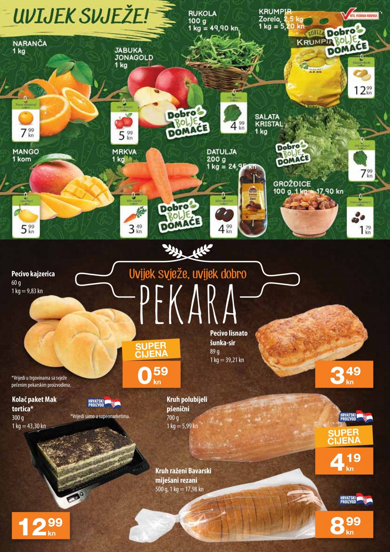 NTL katalog - 11.11.2021. - 17.11.2021. Stranica 6
