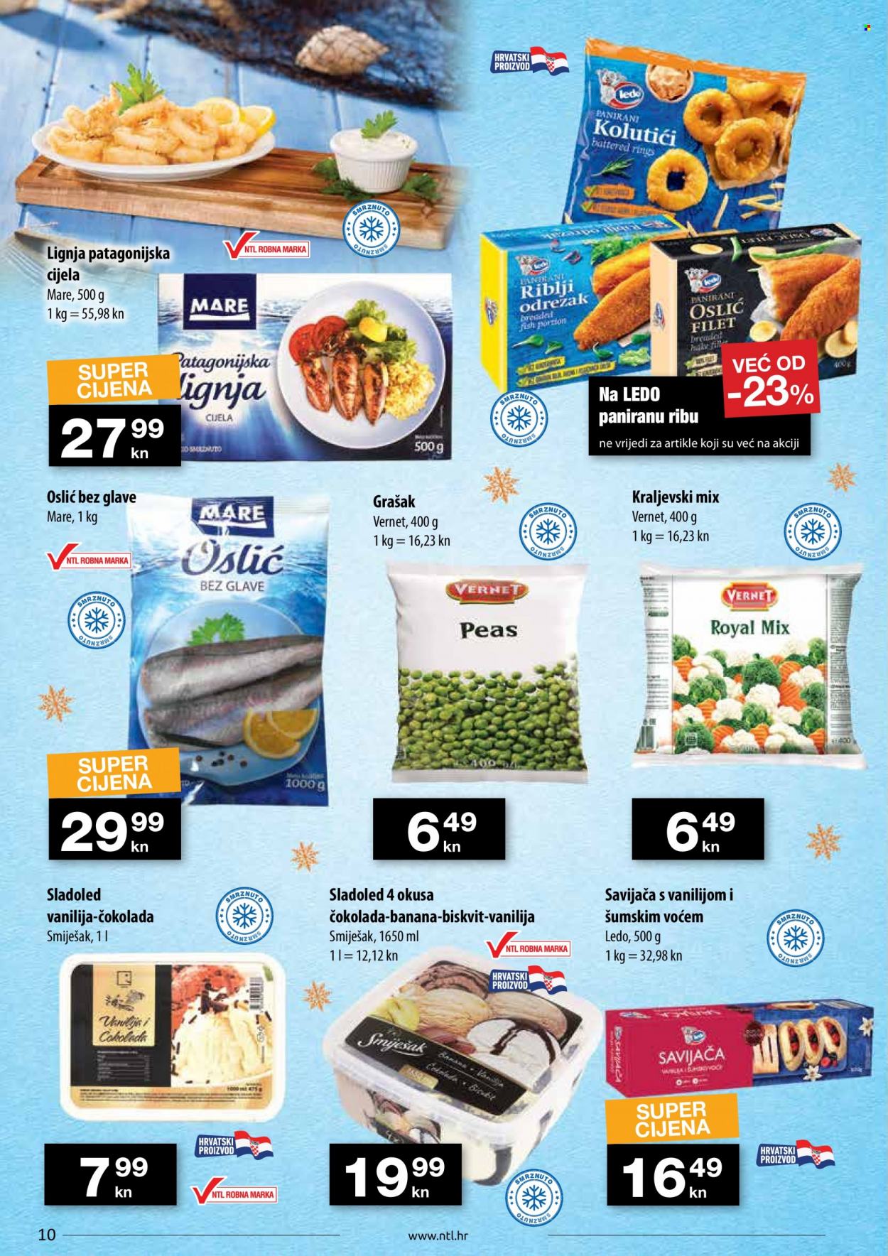 NTL katalog - 11.11.2021. - 17.11.2021. Stranica 10