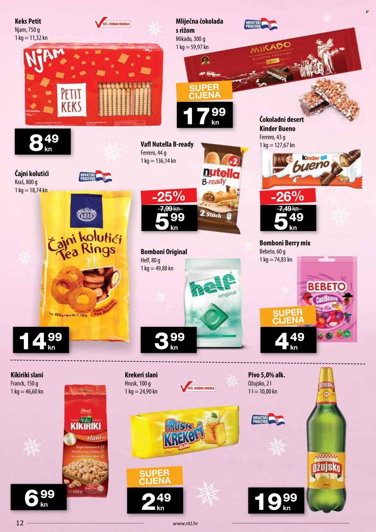 NTL katalog - 11.11.2021. - 17.11.2021. Stranica 12